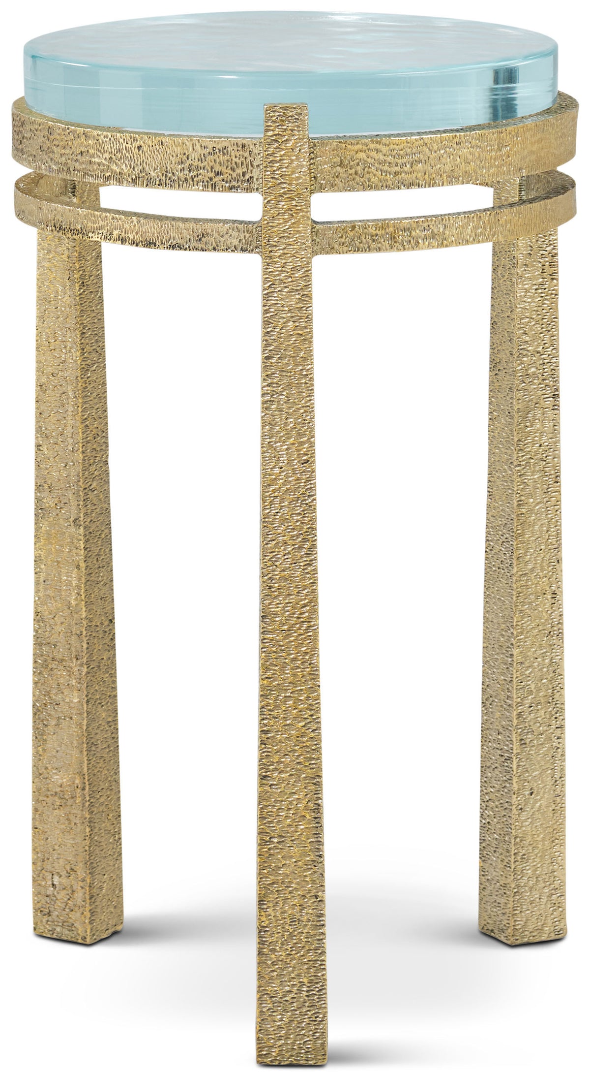 Judith Leiber Accent Table II | Theodore Alexander | Sutter & Vale