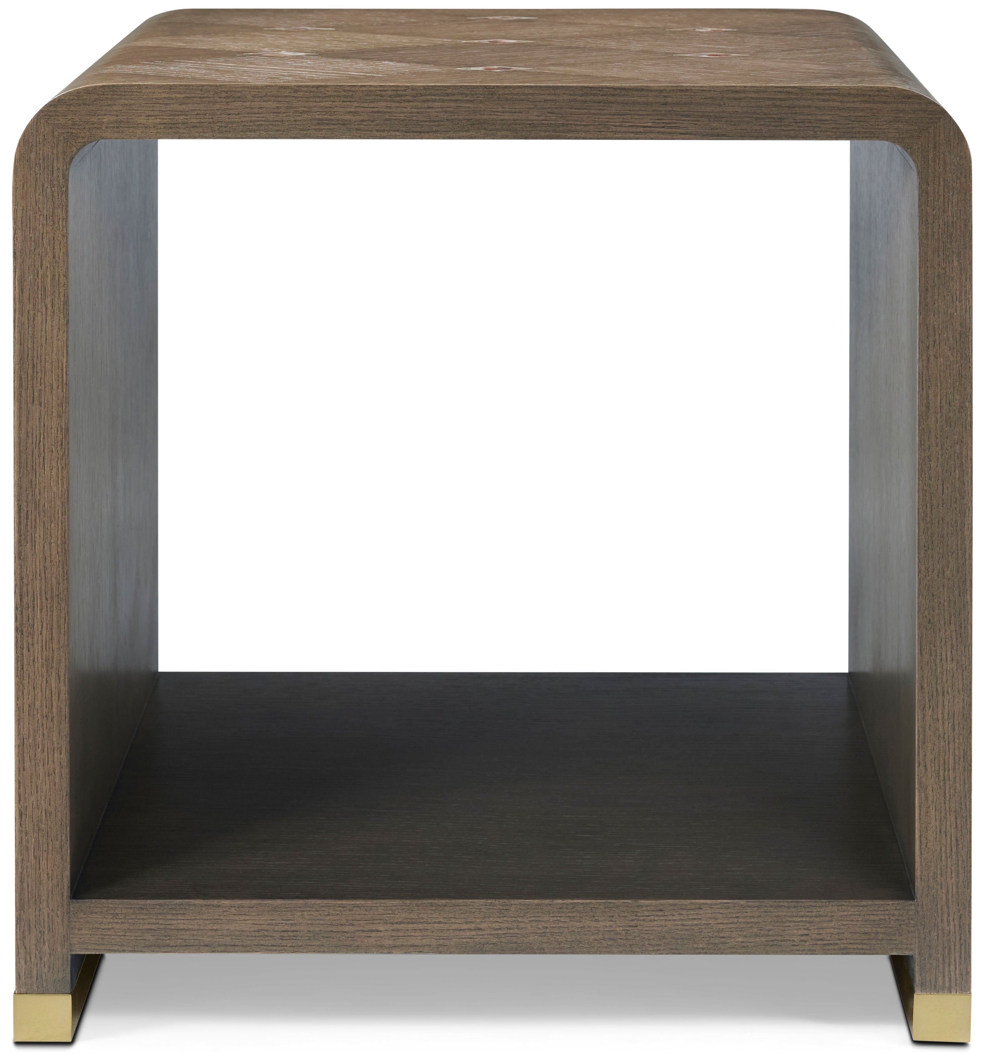 Judith Leiber Side Table – Side Tables by Theodore Alexander | Sutter & Vale