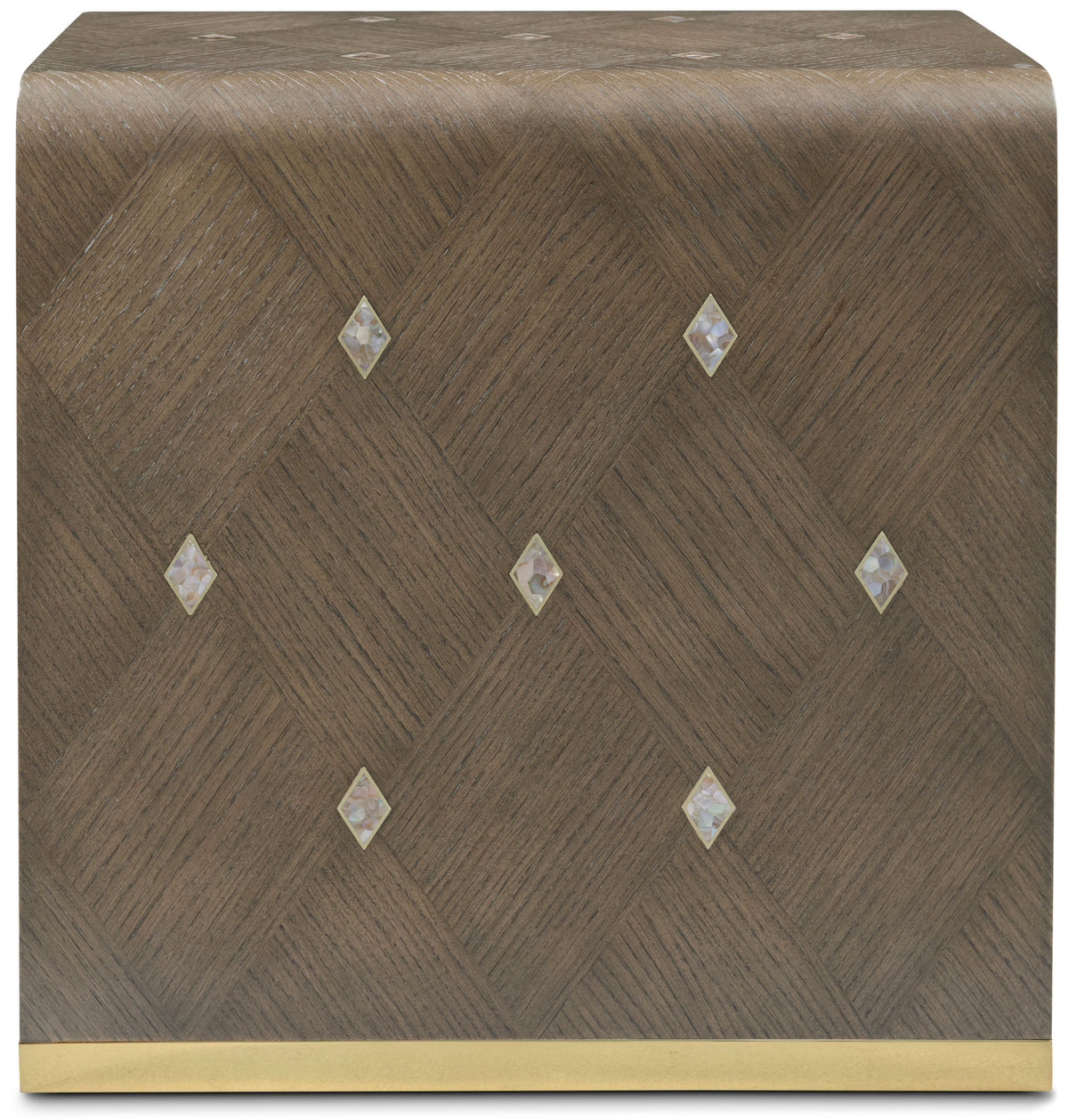 Judith Leiber Side Table