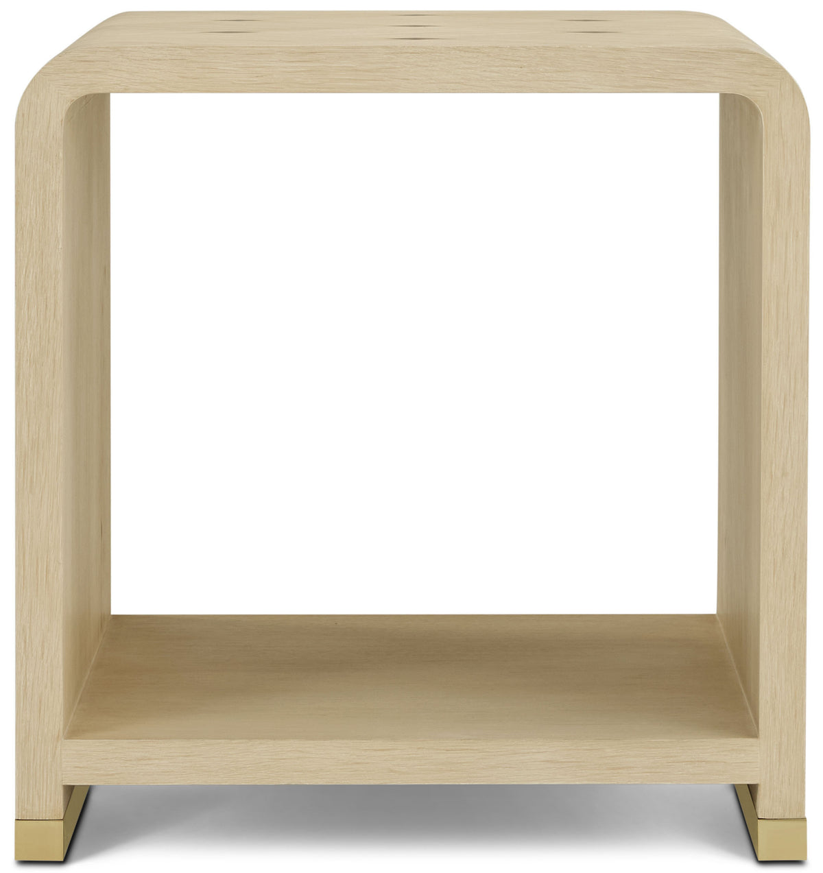 Judith Leiber Side Table