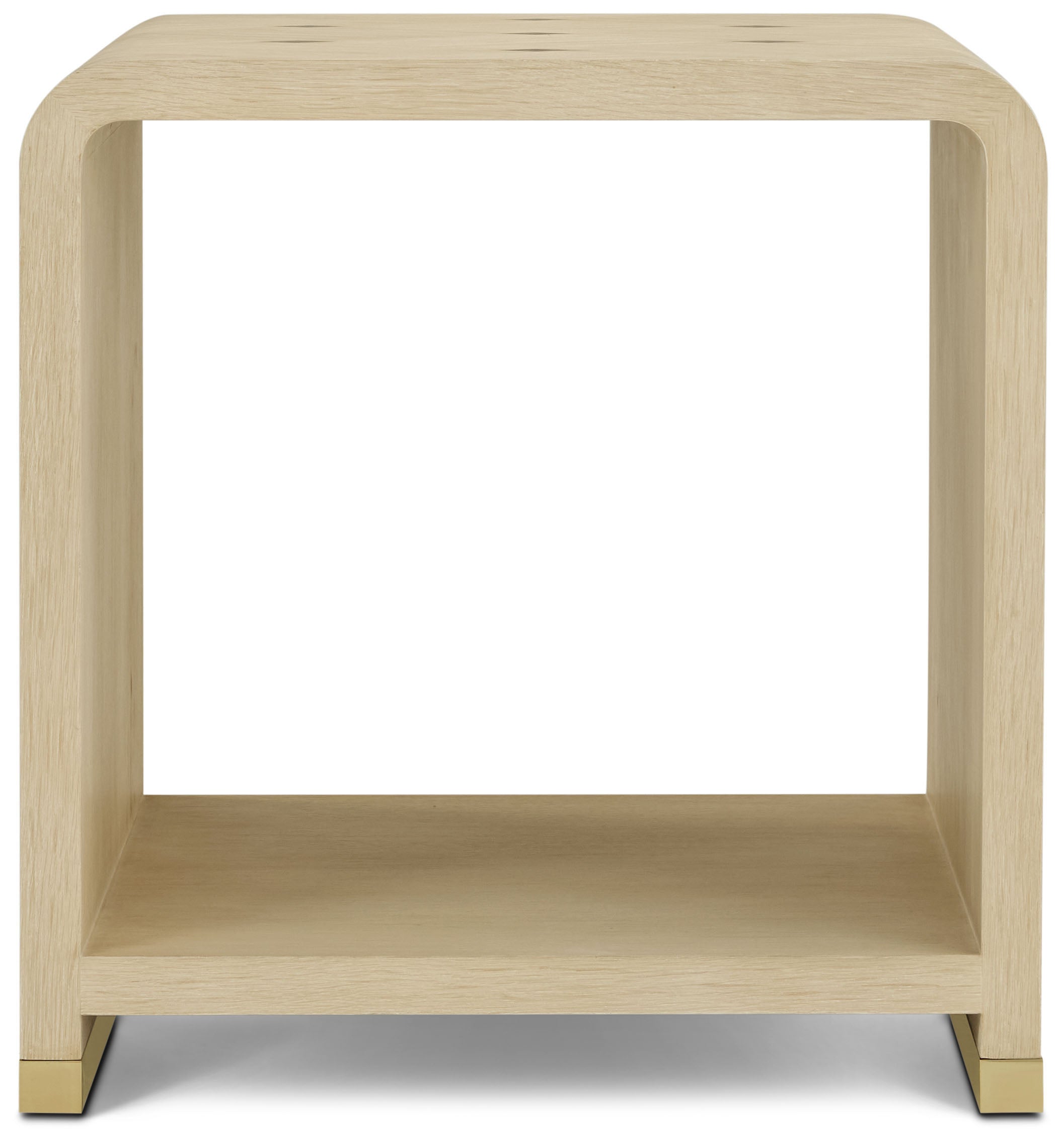 Judith Leiber Side Table – Side Tables by Theodore Alexander | Sutter & Vale