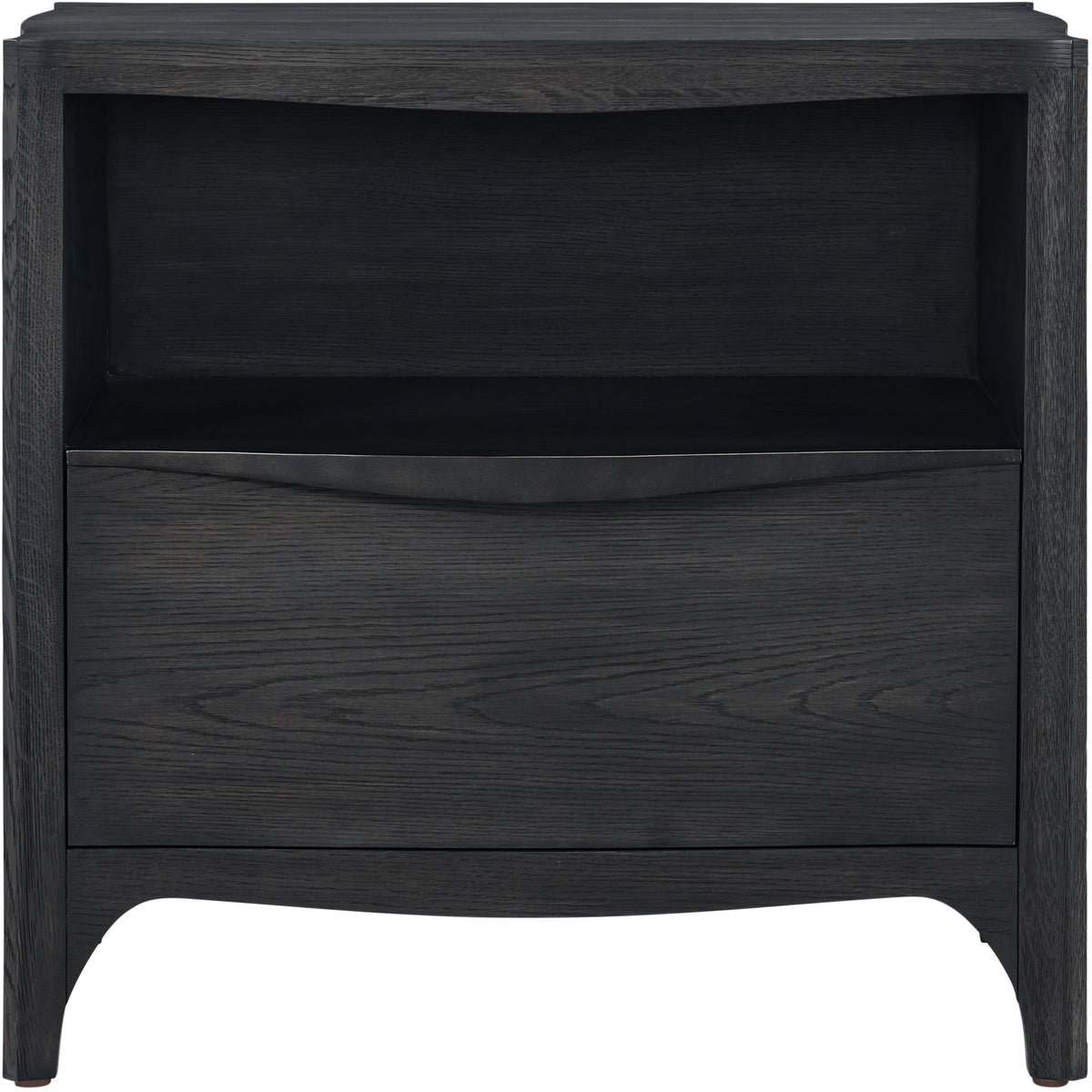 Rome Nightstand | Theodore Alexander | Sutter & Vale