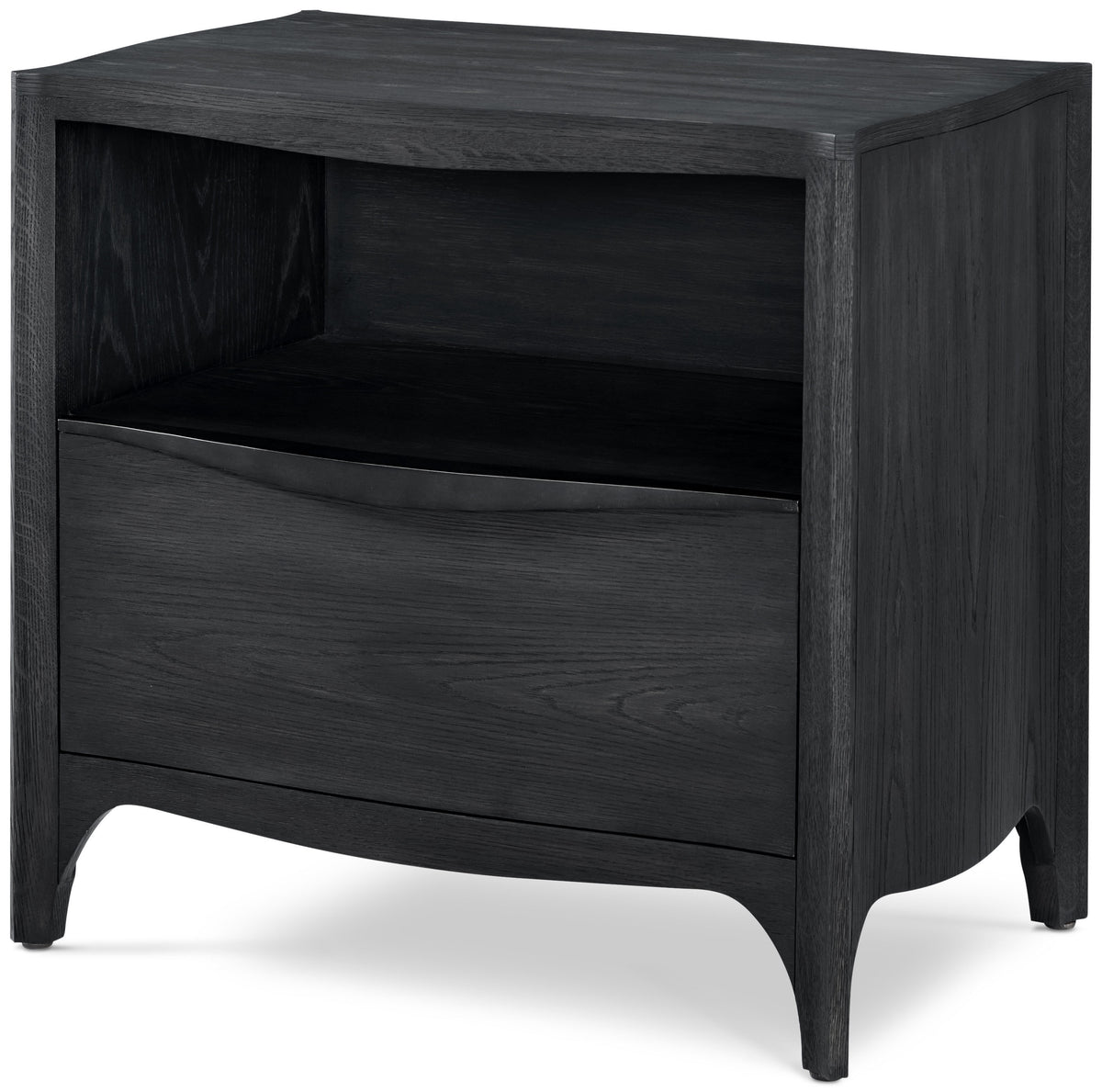 Rome Nightstand | Theodore Alexander | Sutter & Vale