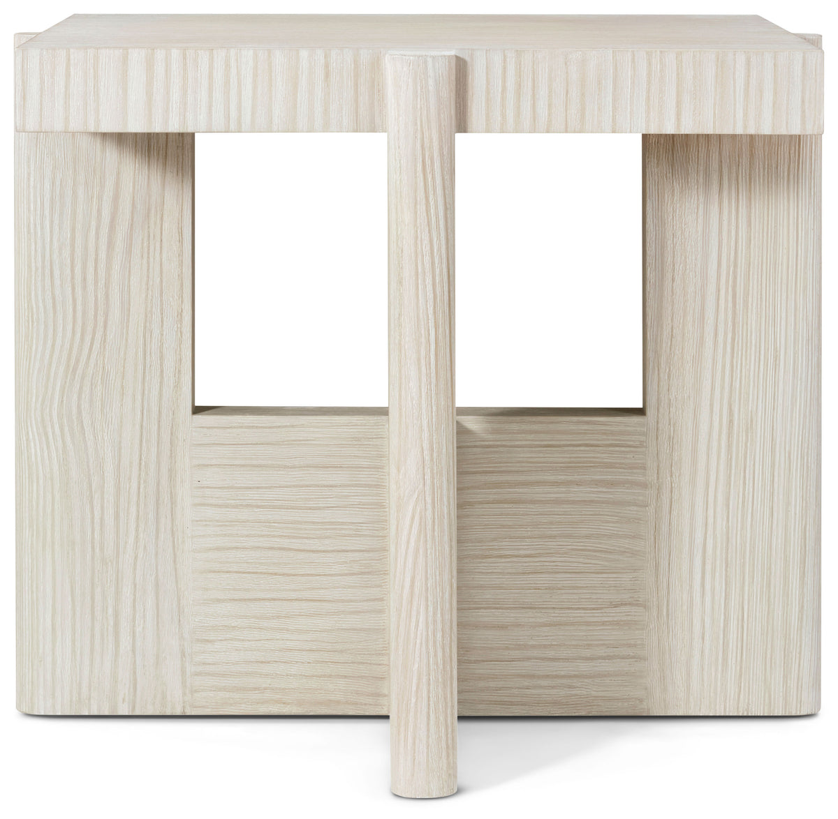 Urbane Side Table | Theodore Alexander | Sutter & Vale