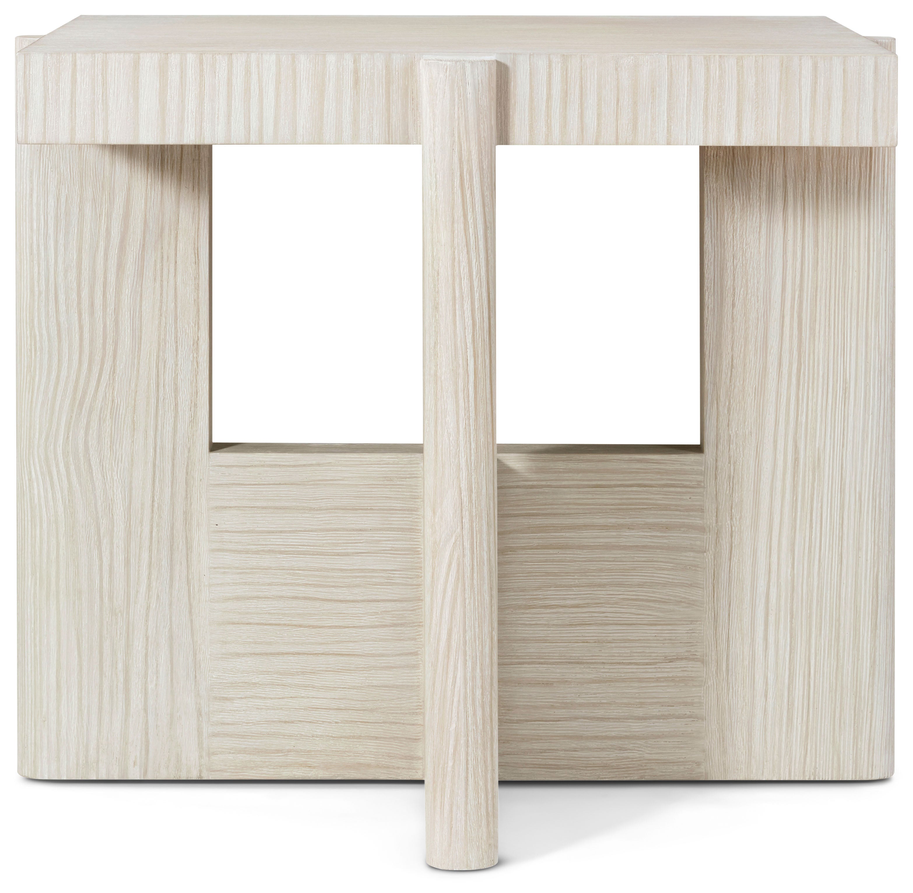 Urbane Side Table – Side Tables by Theodore Alexander | Sutter & Vale