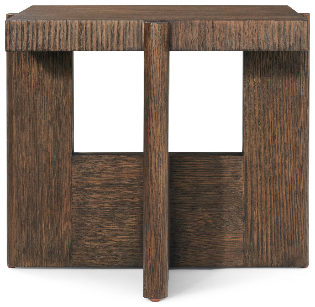 Urbane Side Table | Theodore Alexander | Sutter & Vale