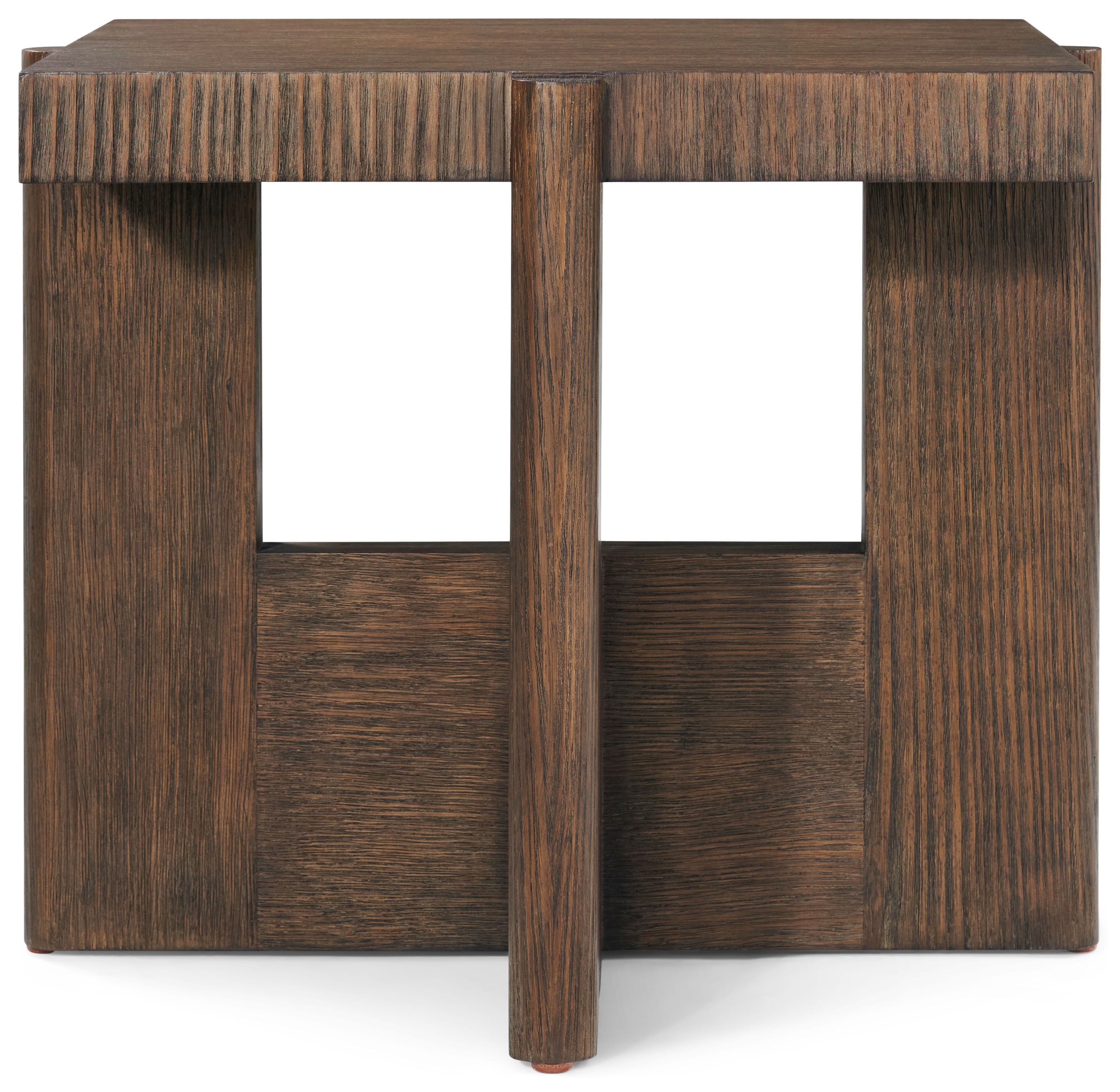 Urbane Side Table – Side Tables by Theodore Alexander | Sutter & Vale