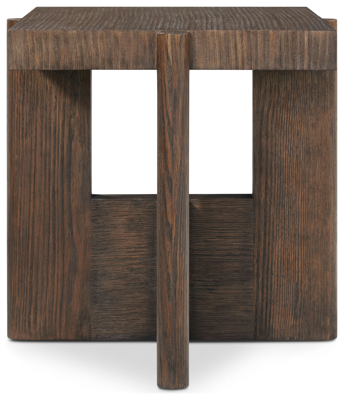 Urbane Side Table | Theodore Alexander | Sutter & Vale
