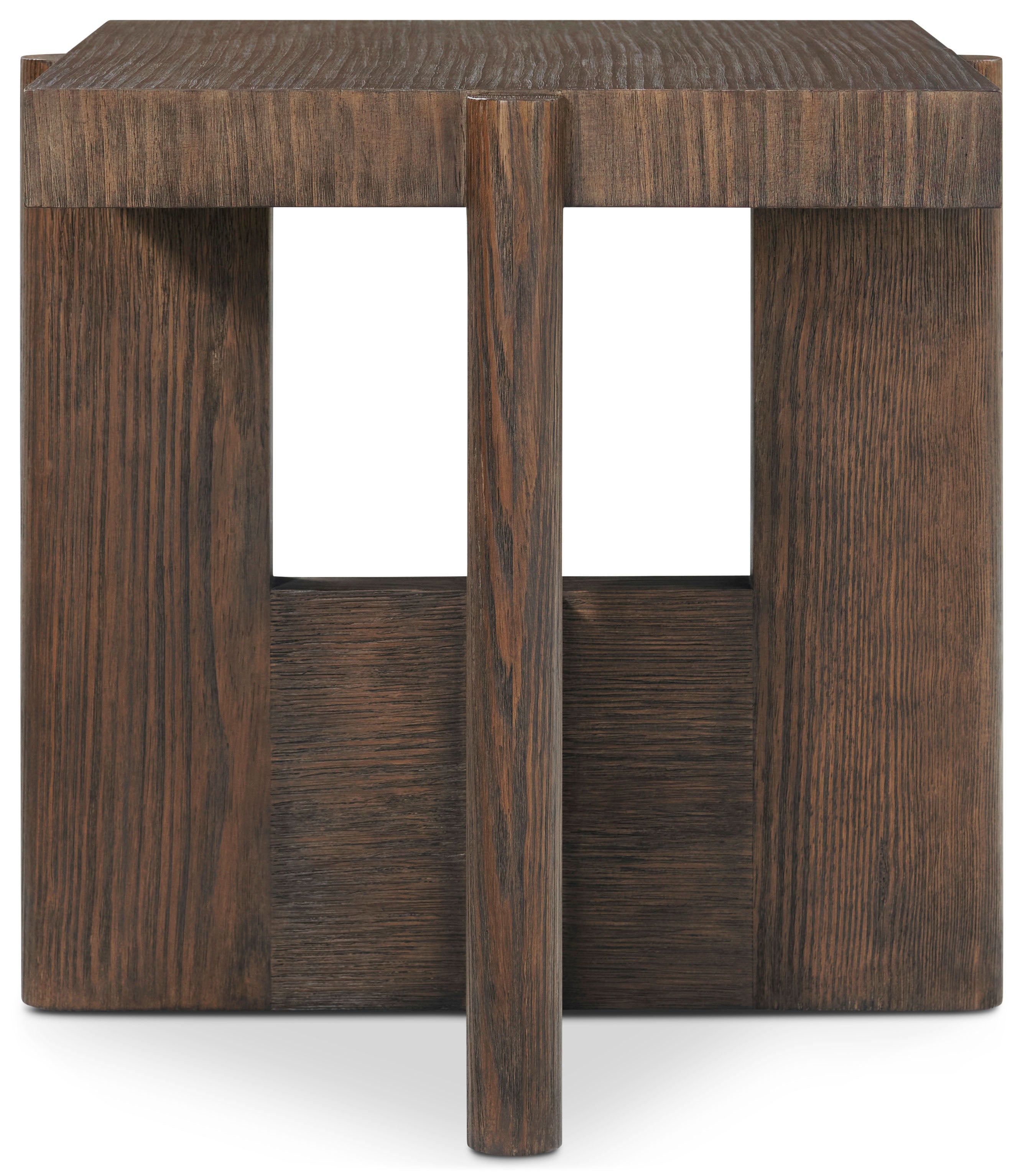 Urbane Side Table – Side Tables by Theodore Alexander | Sutter & Vale