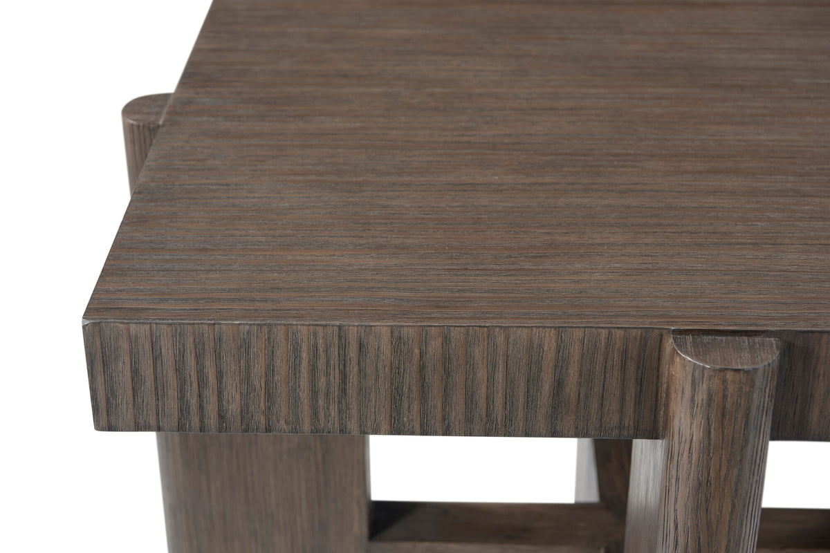 Urbane Side Table – Side Tables by Theodore Alexander | Sutter & Vale