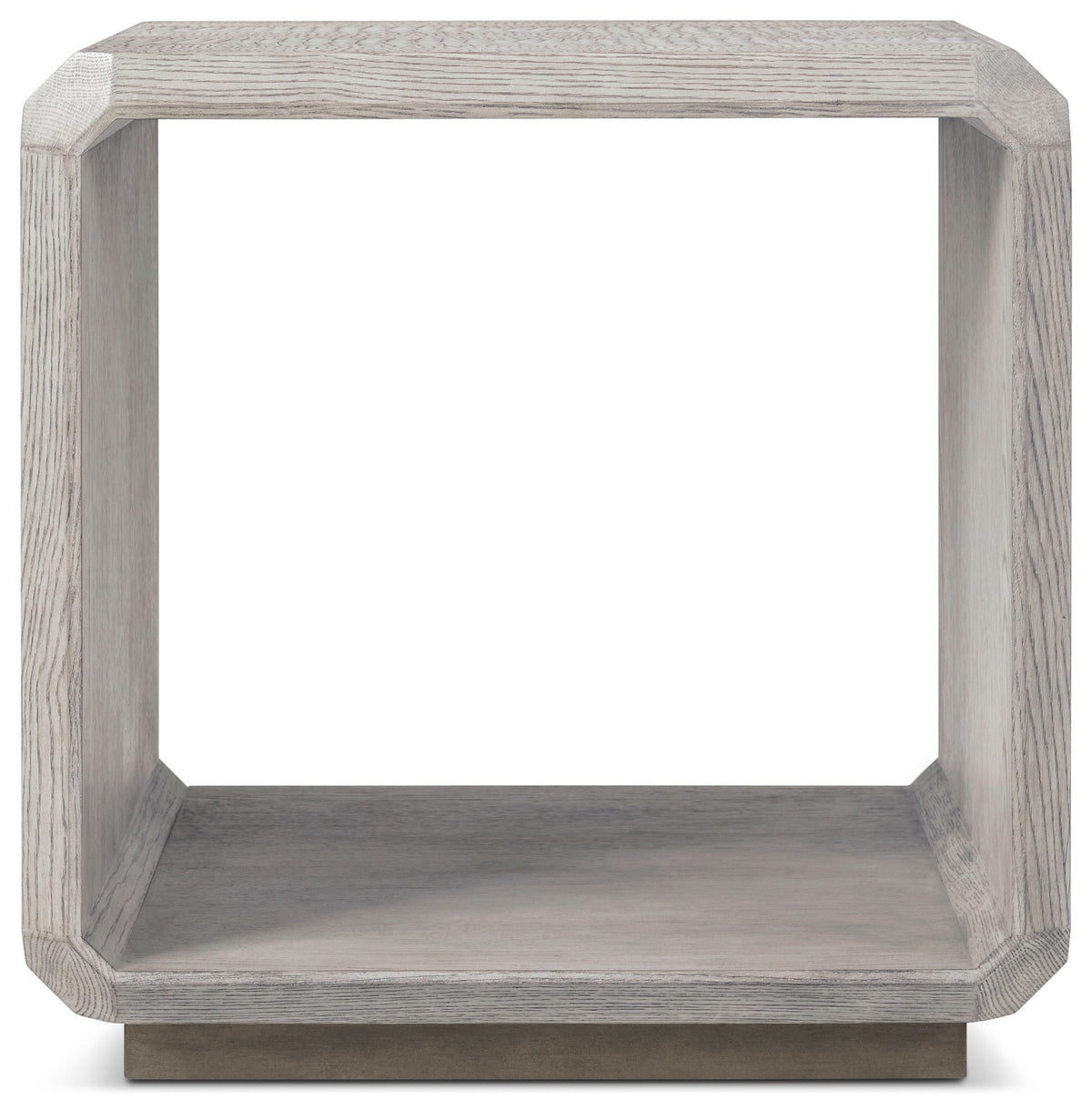 Spencer St. James Side Table | Theodore Alexander | Sutter & Vale