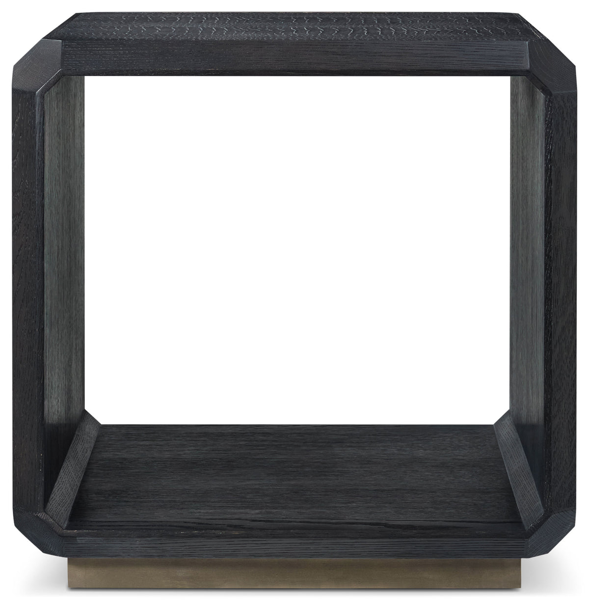 Spencer St. James Side Table | Theodore Alexander | Sutter & Vale