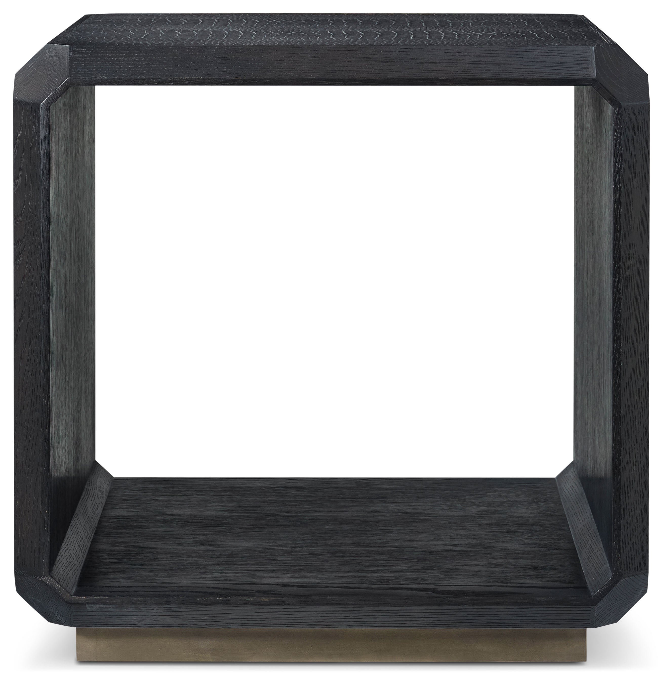 Spencer St. James Side Table – Side Tables by Theodore Alexander | Sutter & Vale