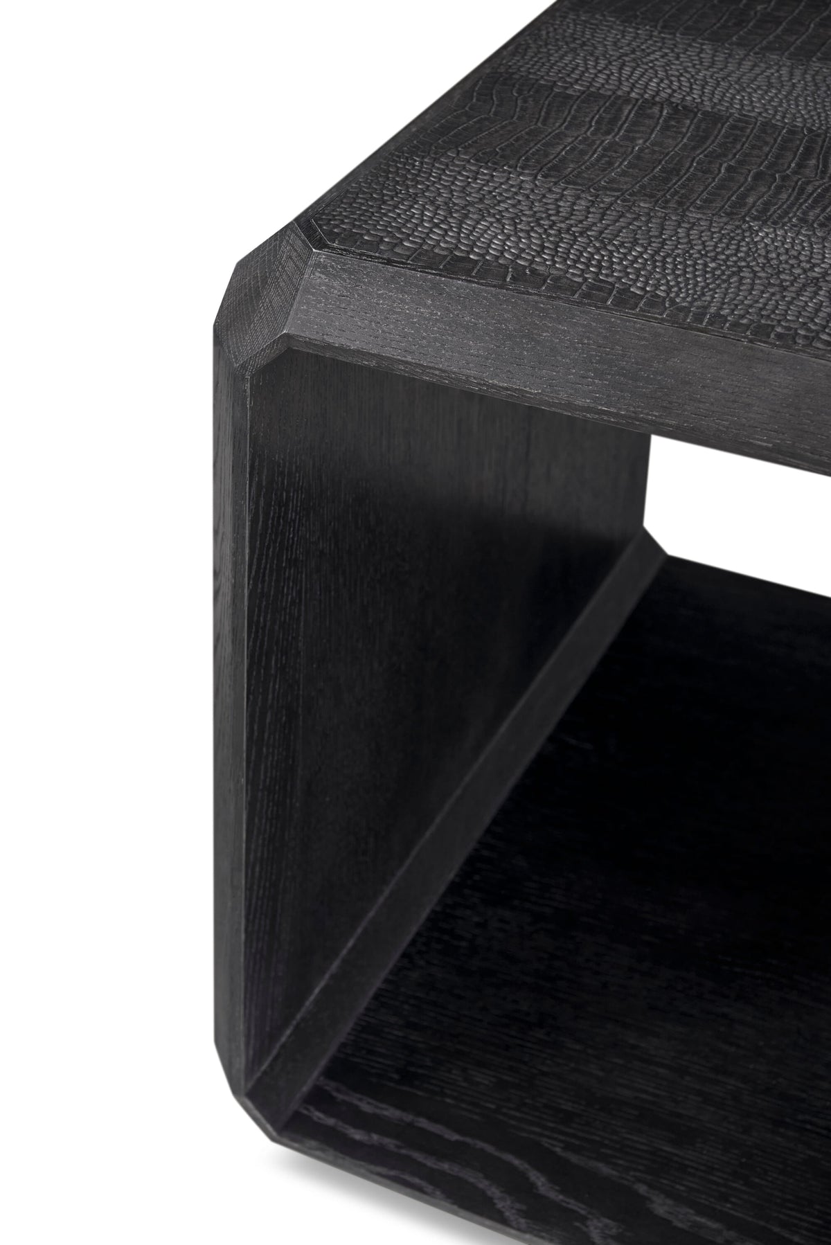 Spencer St. James Side Table – Side Tables by Theodore Alexander | Sutter & Vale