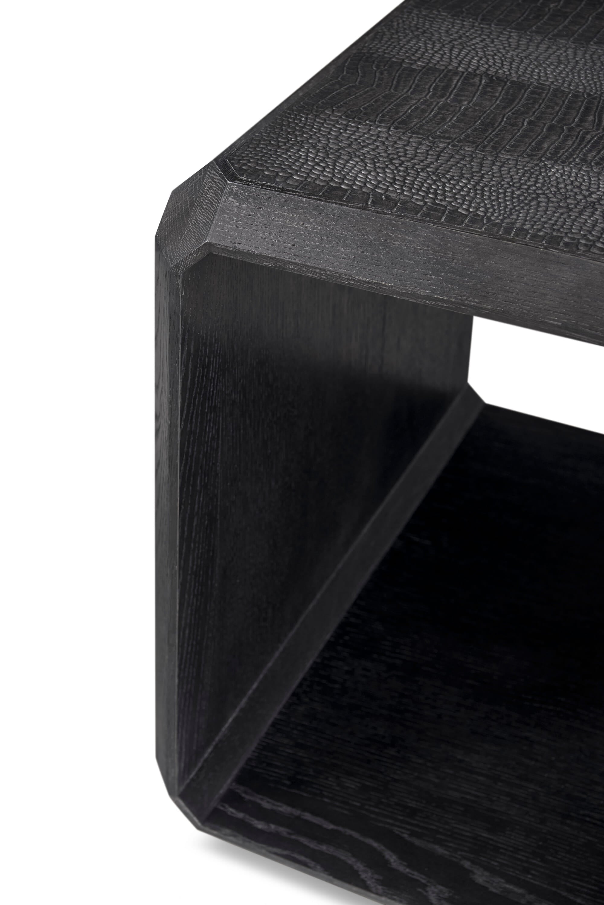 Spencer St. James Side Table – Side Tables by Theodore Alexander | Sutter & Vale