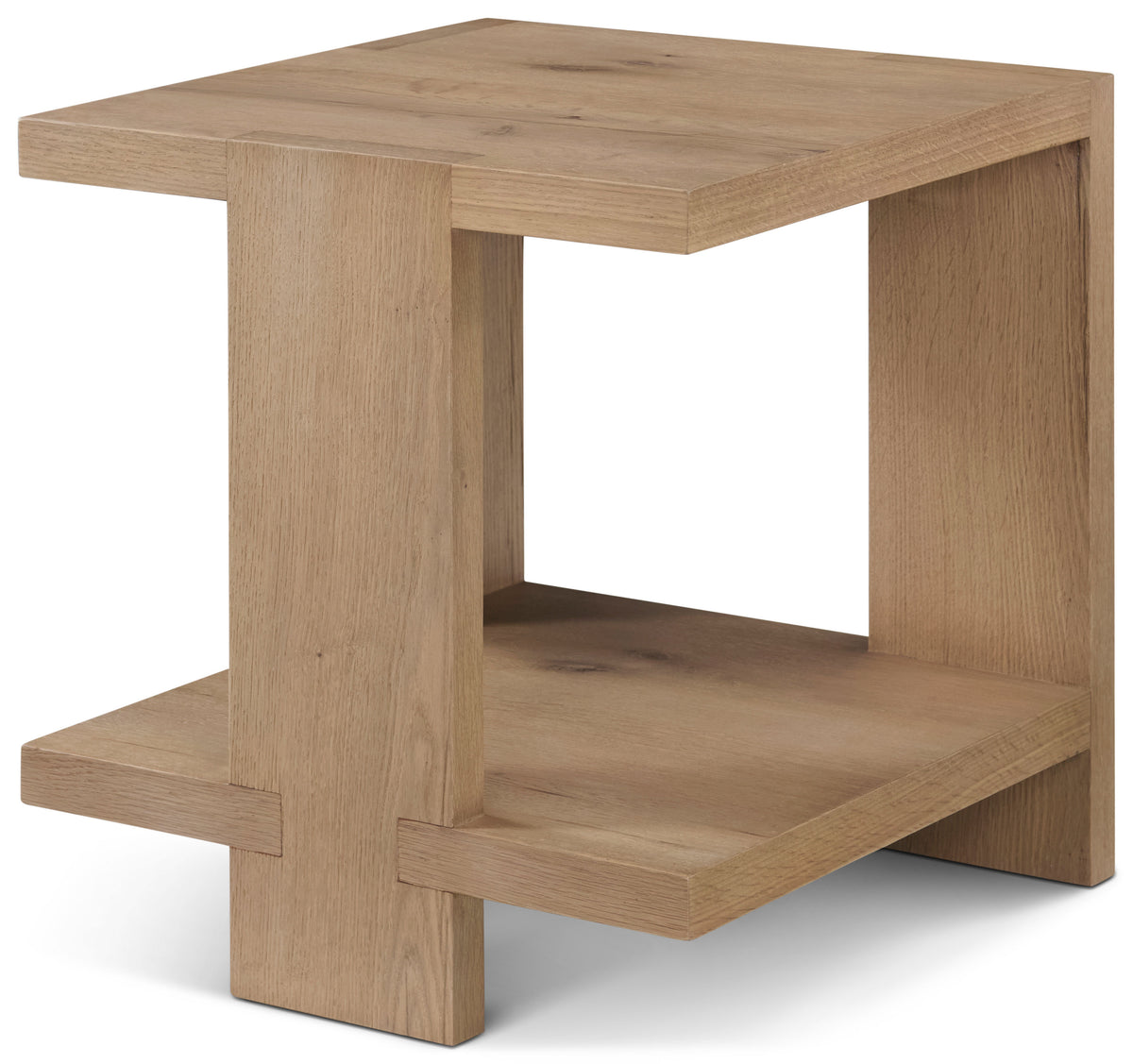 Pelham Side Table | Theodore Alexander | Sutter & Vale