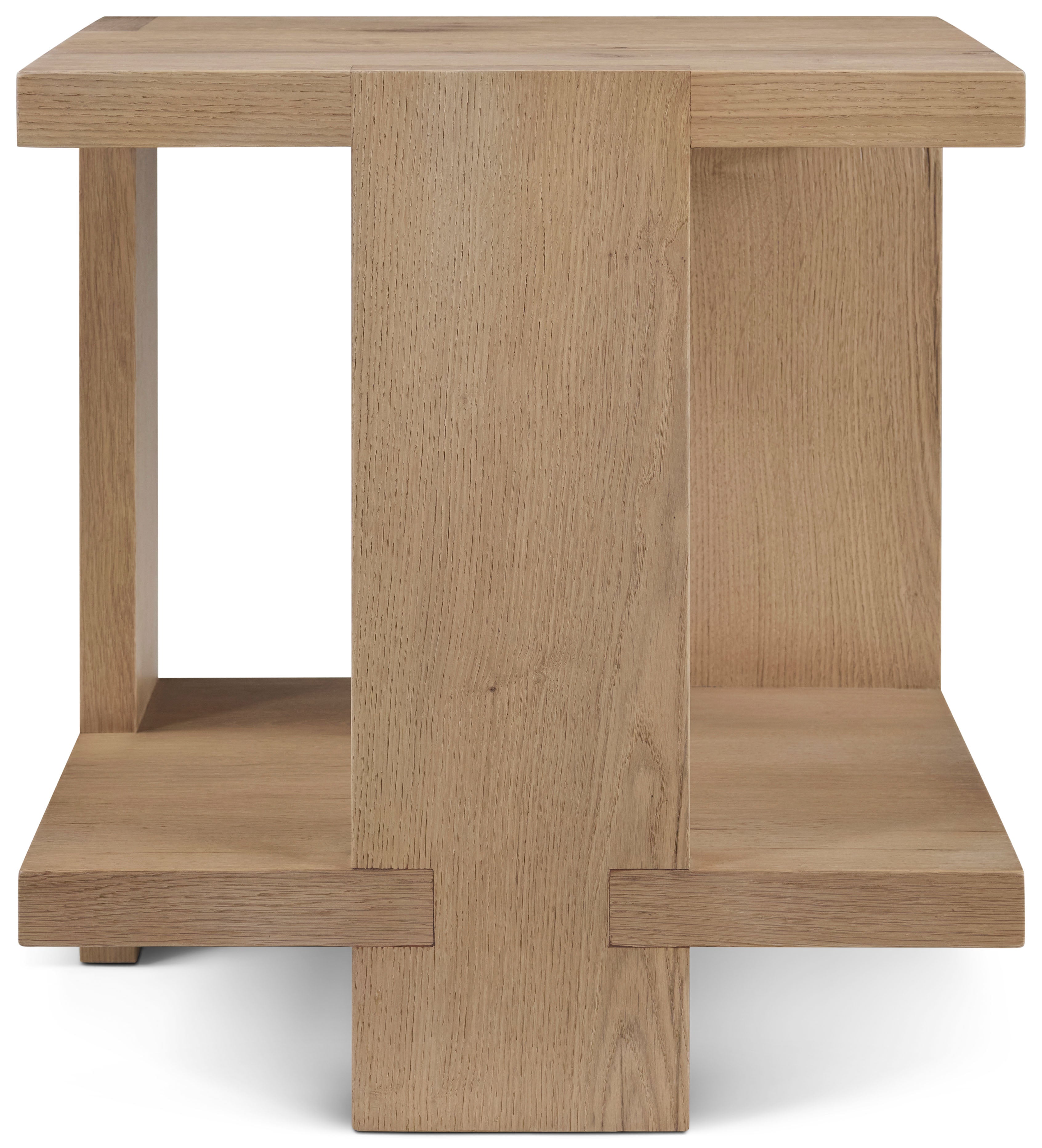 Pelham Side Table | Theodore Alexander | Sutter & Vale