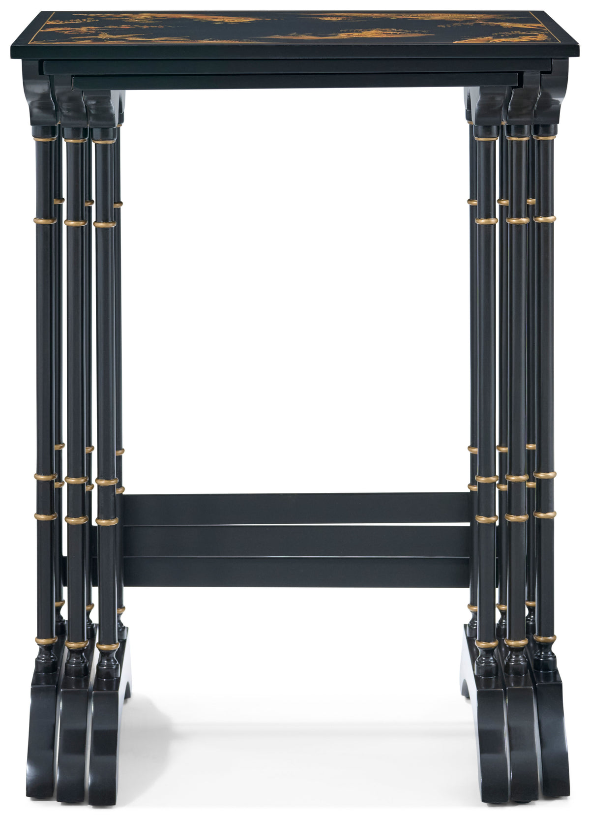 Aviary Nesting Tables | Theodore Alexander | Sutter & Vale