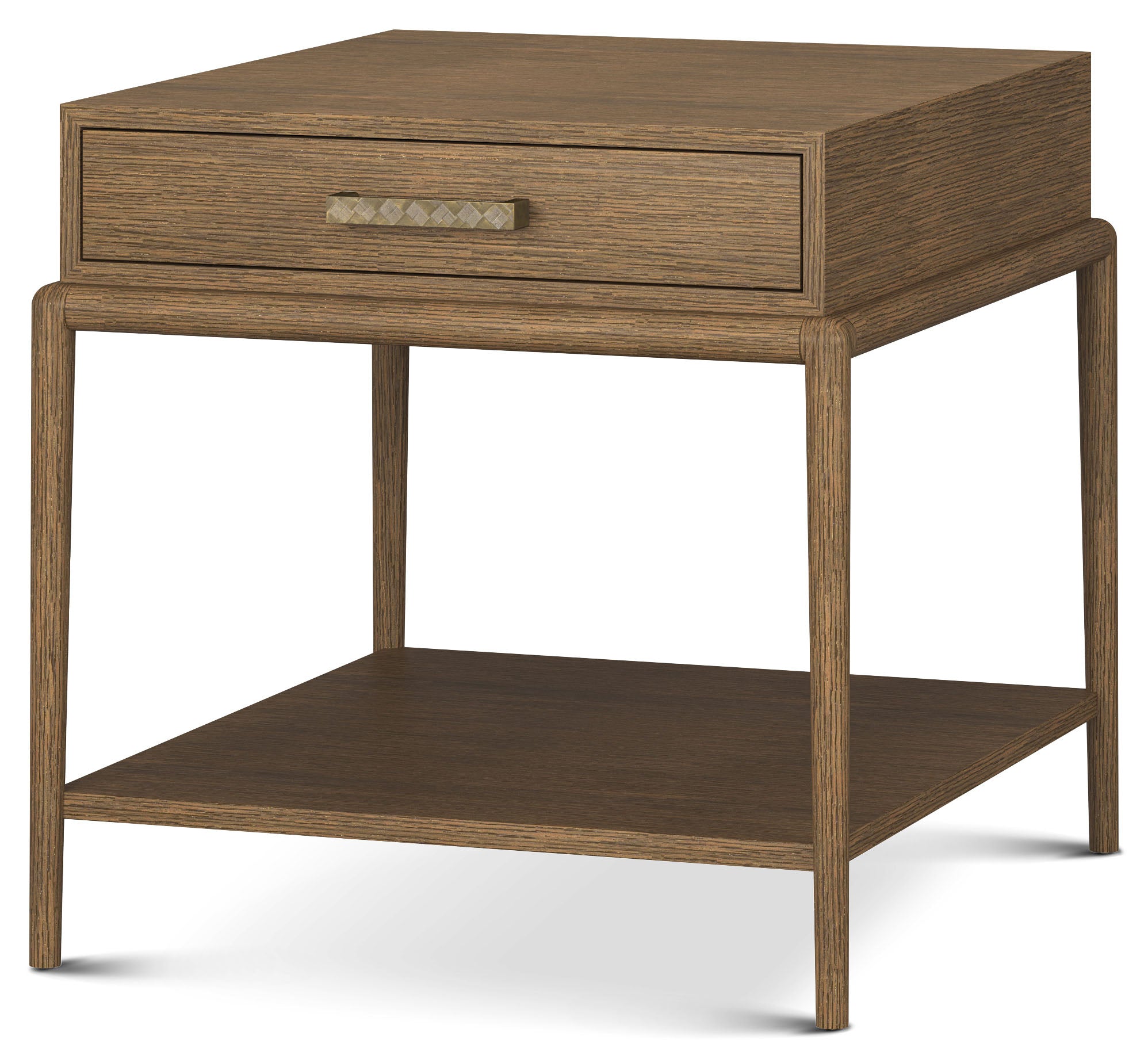 Flagler Side Table | Theodore Alexander | Sutter & Vale