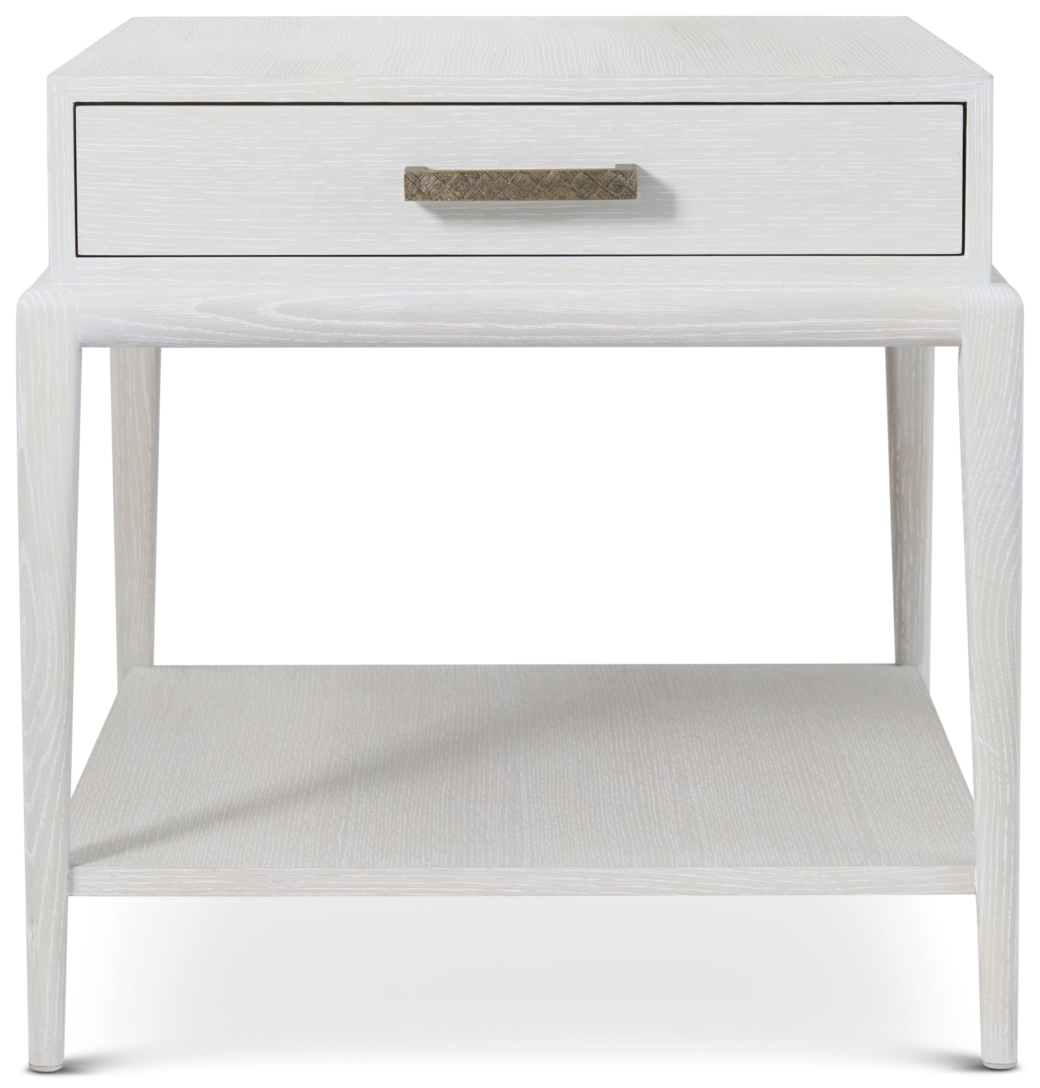 Flagler Side Table | Theodore Alexander | Sutter & Vale