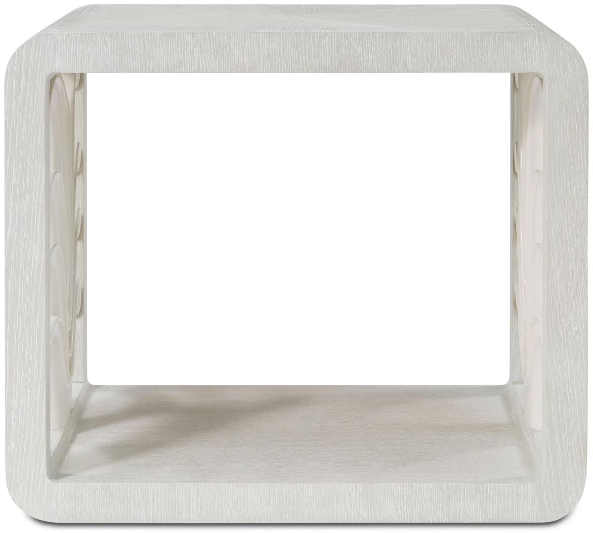 Royal Palm Side Table | Theodore Alexander | Sutter & Vale