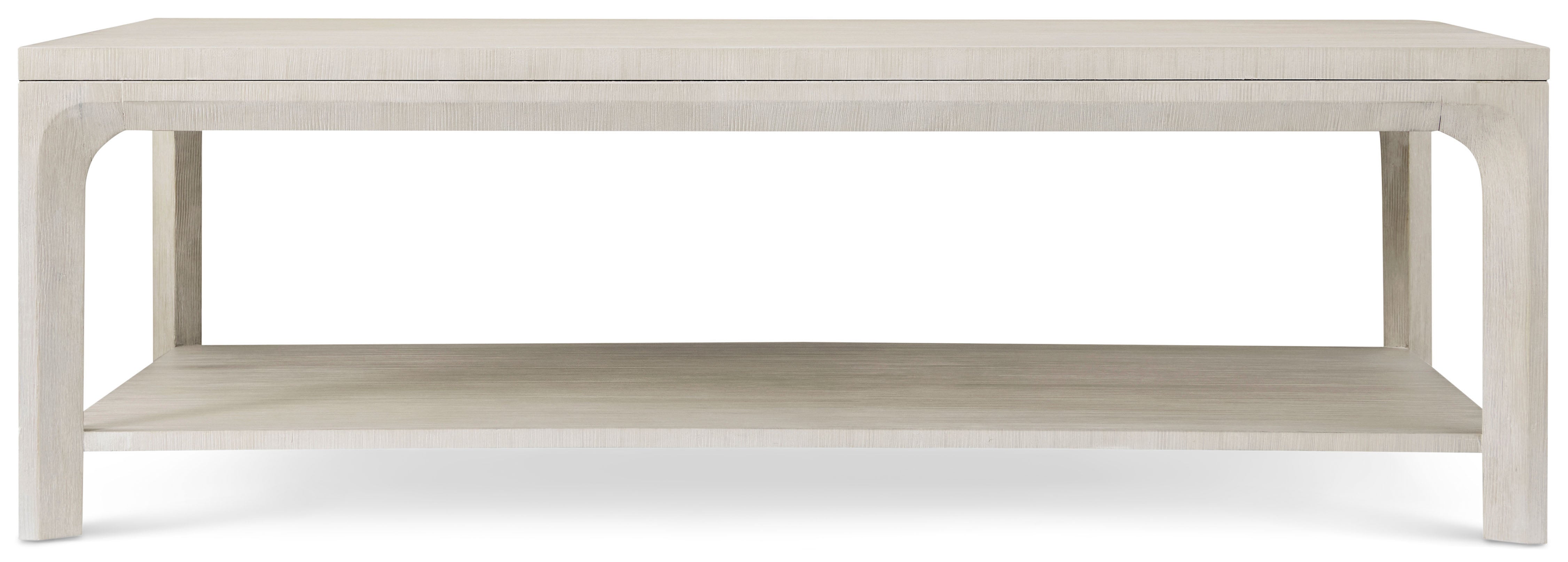 Breeze Cocktail Table | Theodore Alexander | Sutter & Vale