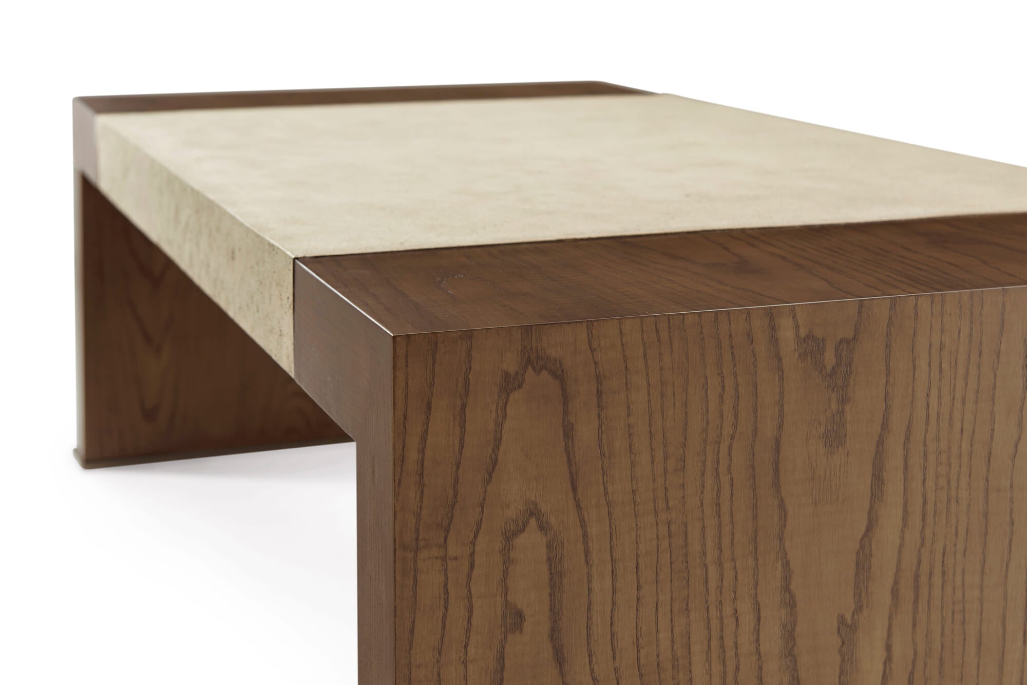 Catalina Cocktail Table II – Cocktail Tables by Theodore Alexander | Sutter & Vale