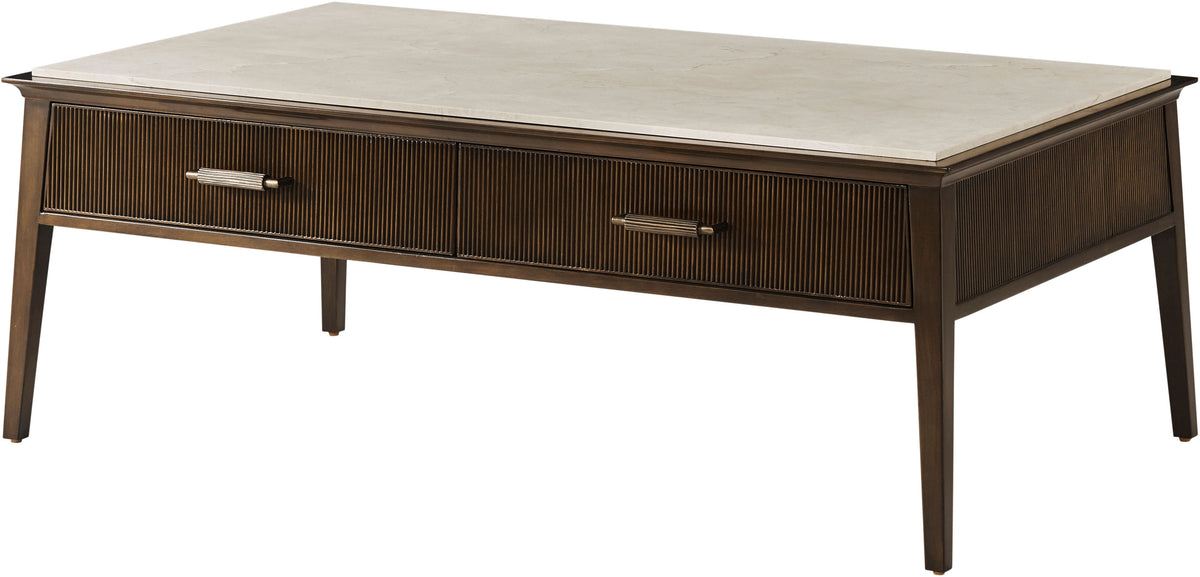 Lido Cocktail Table