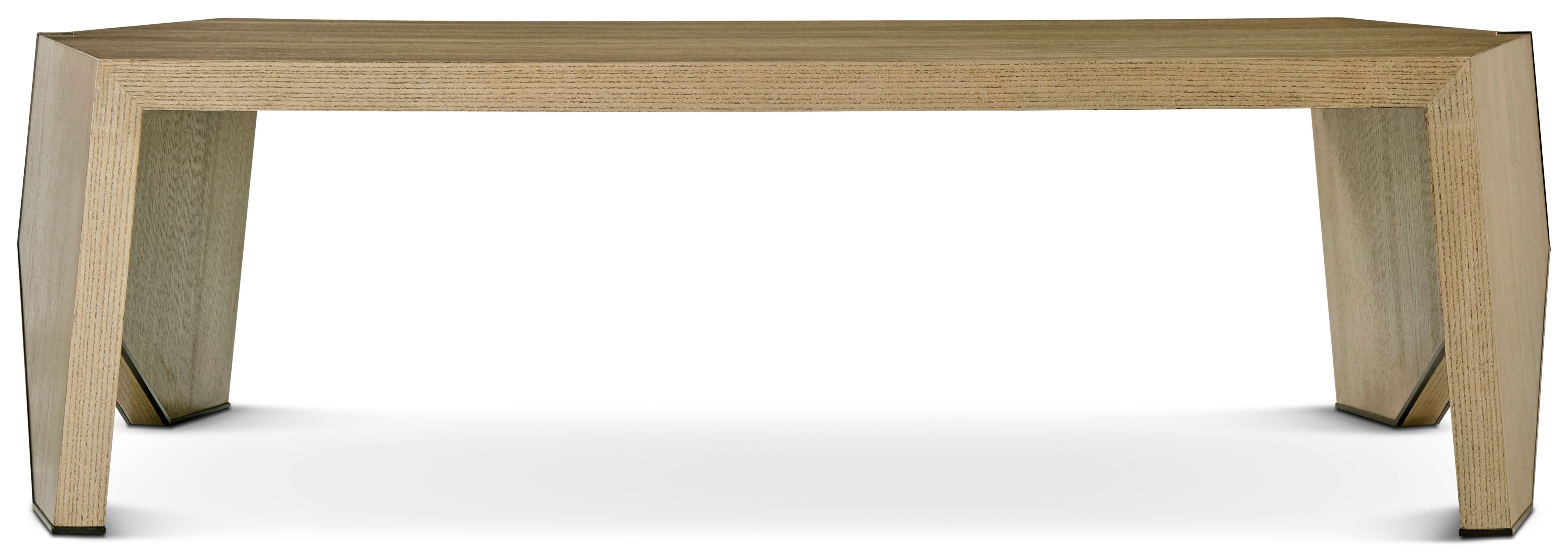 Nico Cocktail Table – Cocktail Tables by Theodore Alexander | Sutter & Vale