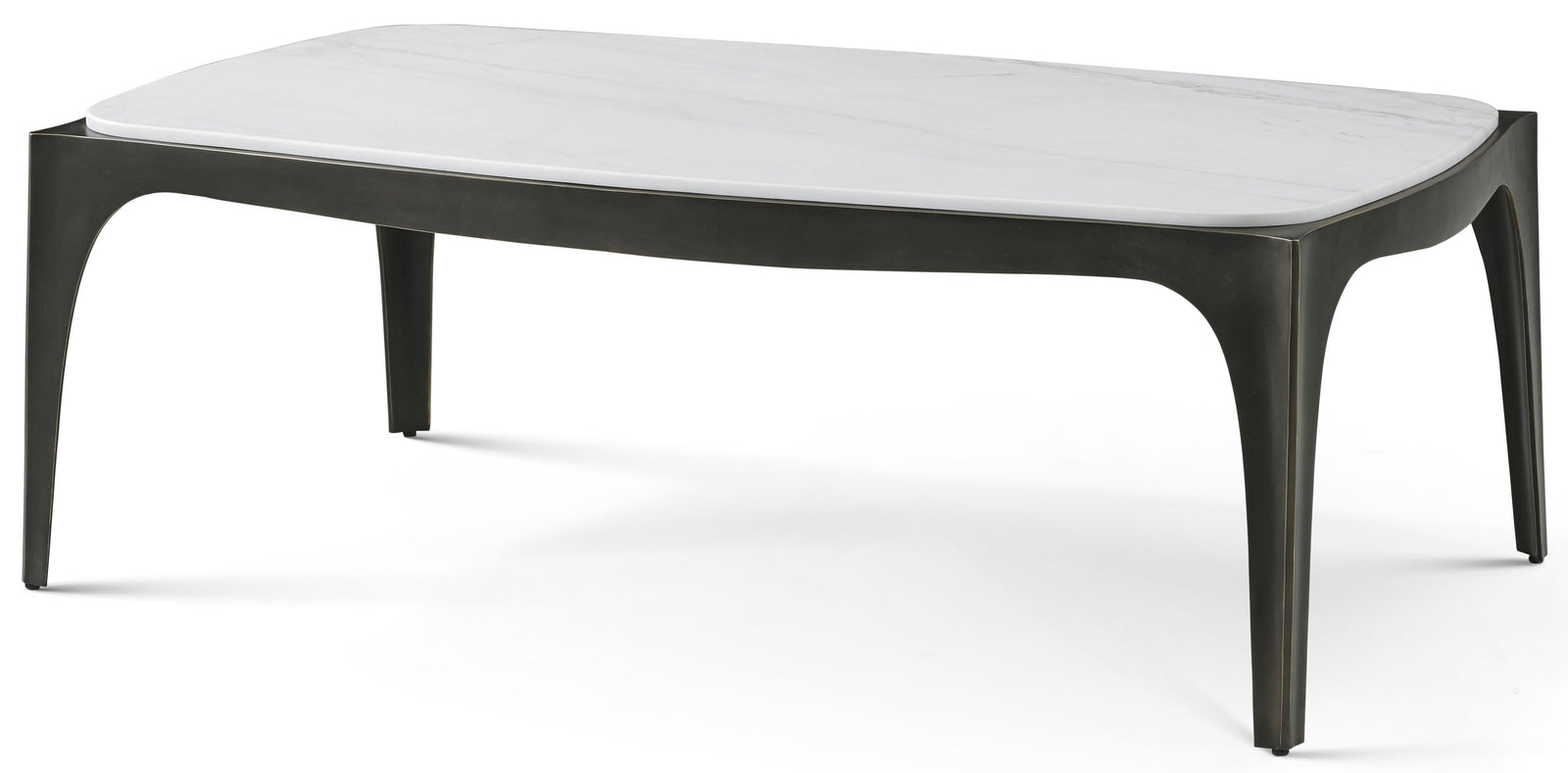 Rome Cocktail Table