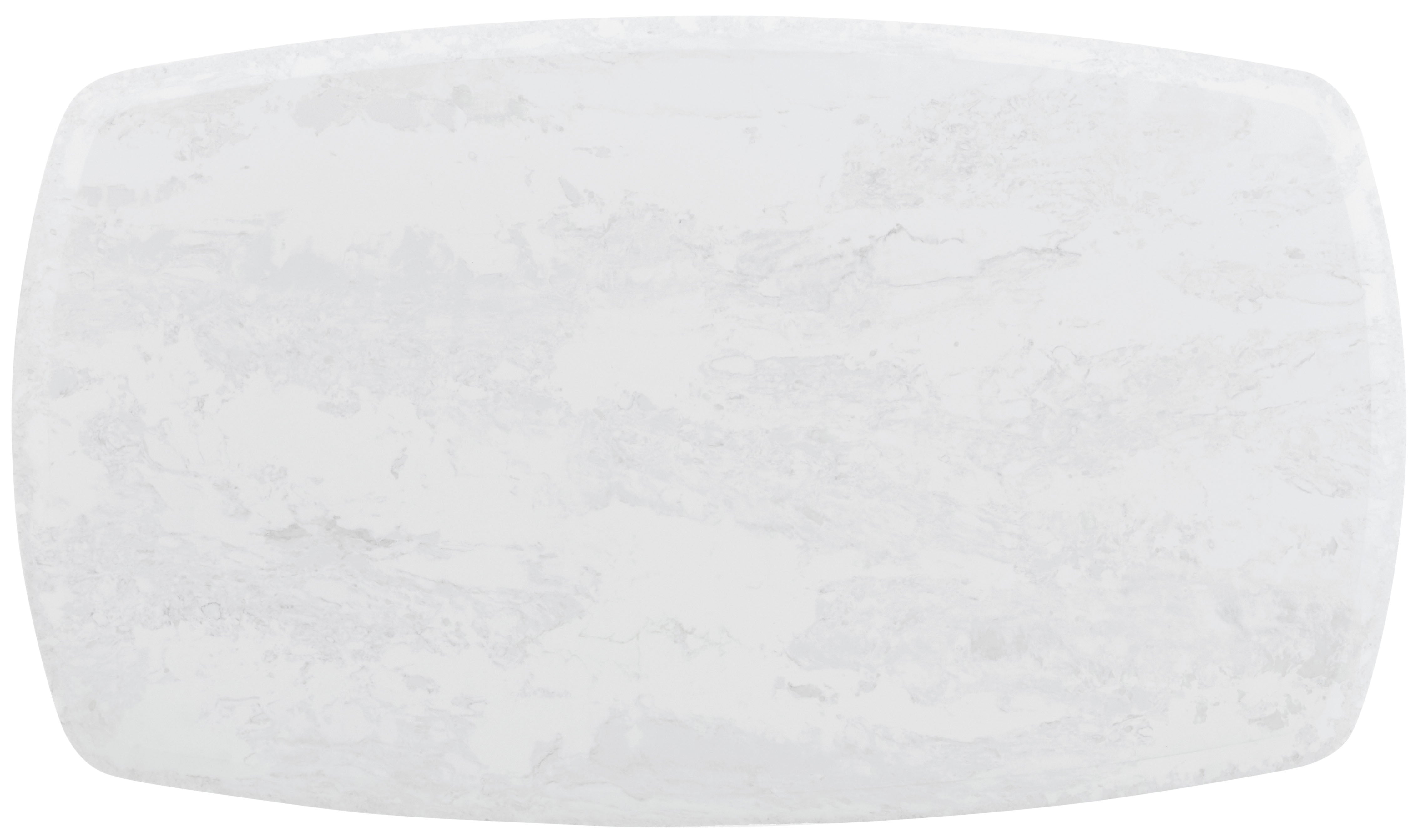 Repose Wooden Coffee Table Quartz Top | Theodore Alexander | Sutter & Vale