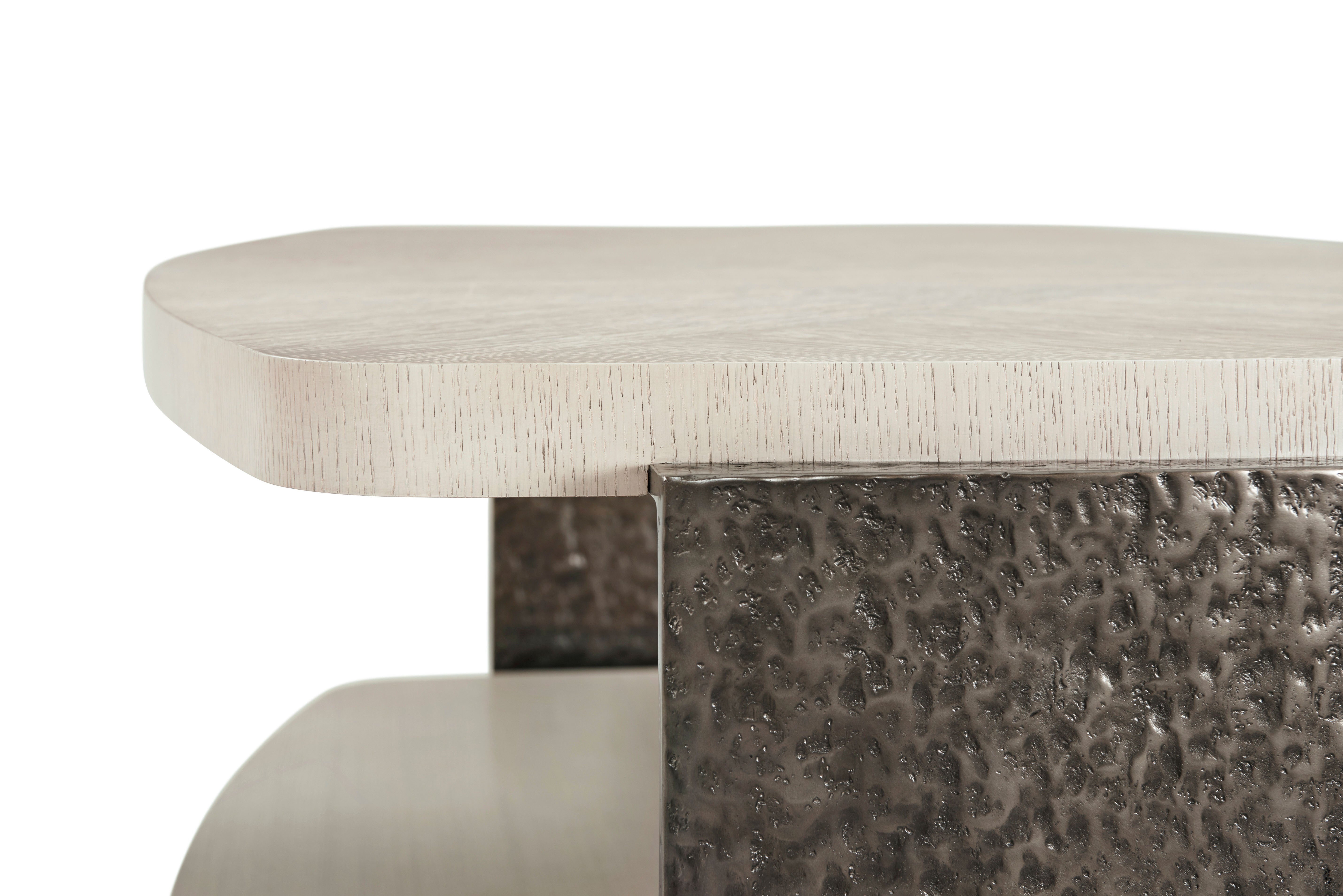 Essence Cocktail Table – Cocktail Tables by Theodore Alexander | Sutter & Vale