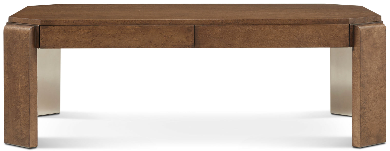 Origins Rectangle Cocktail – Cocktail Tables by Theodore Alexander | Sutter & Vale