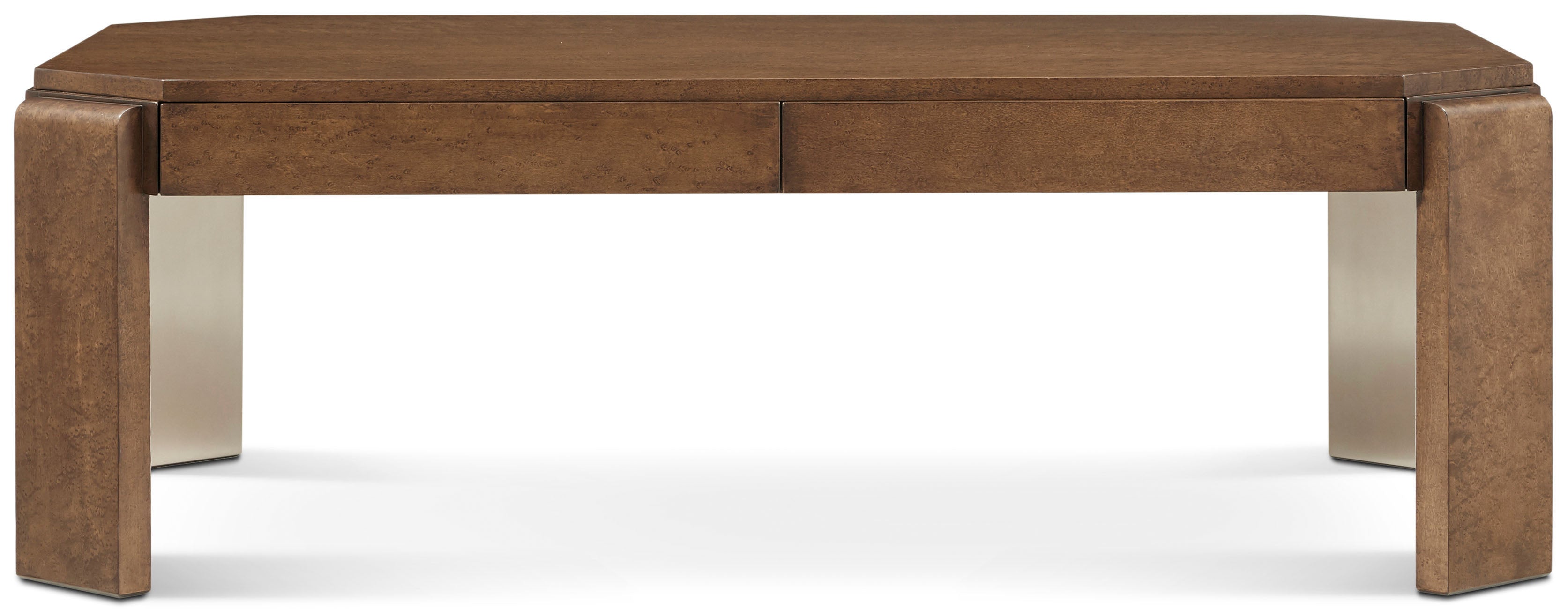 Origins Rectangle Cocktail – Cocktail Tables by Theodore Alexander | Sutter & Vale