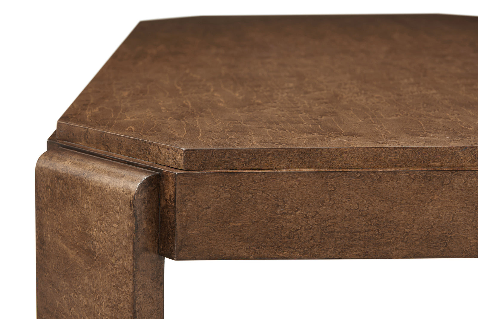 Origins Rectangle Cocktail – Cocktail Tables by Theodore Alexander | Sutter & Vale