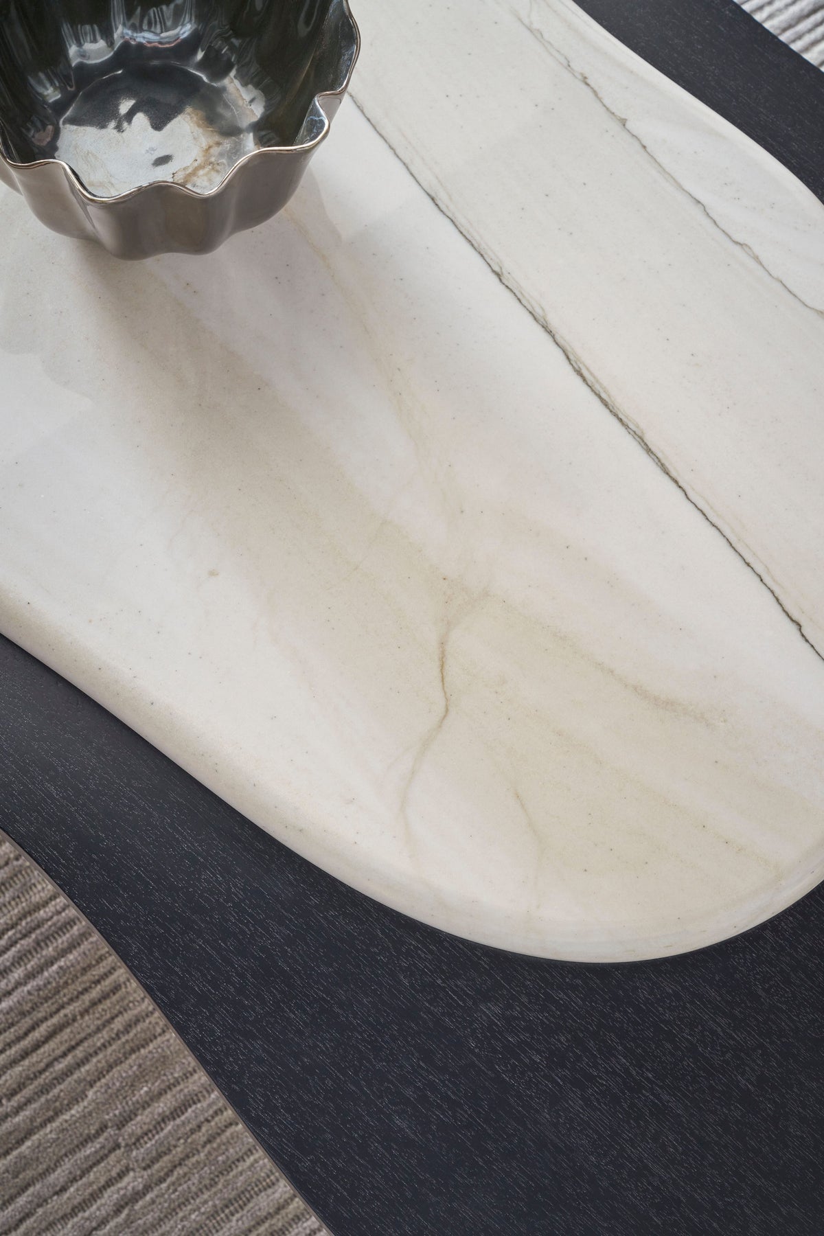 Amorphous Cocktail Table