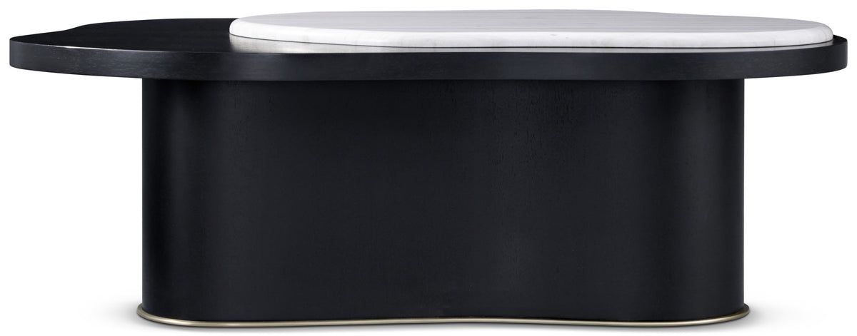 Amorphous Cocktail Table