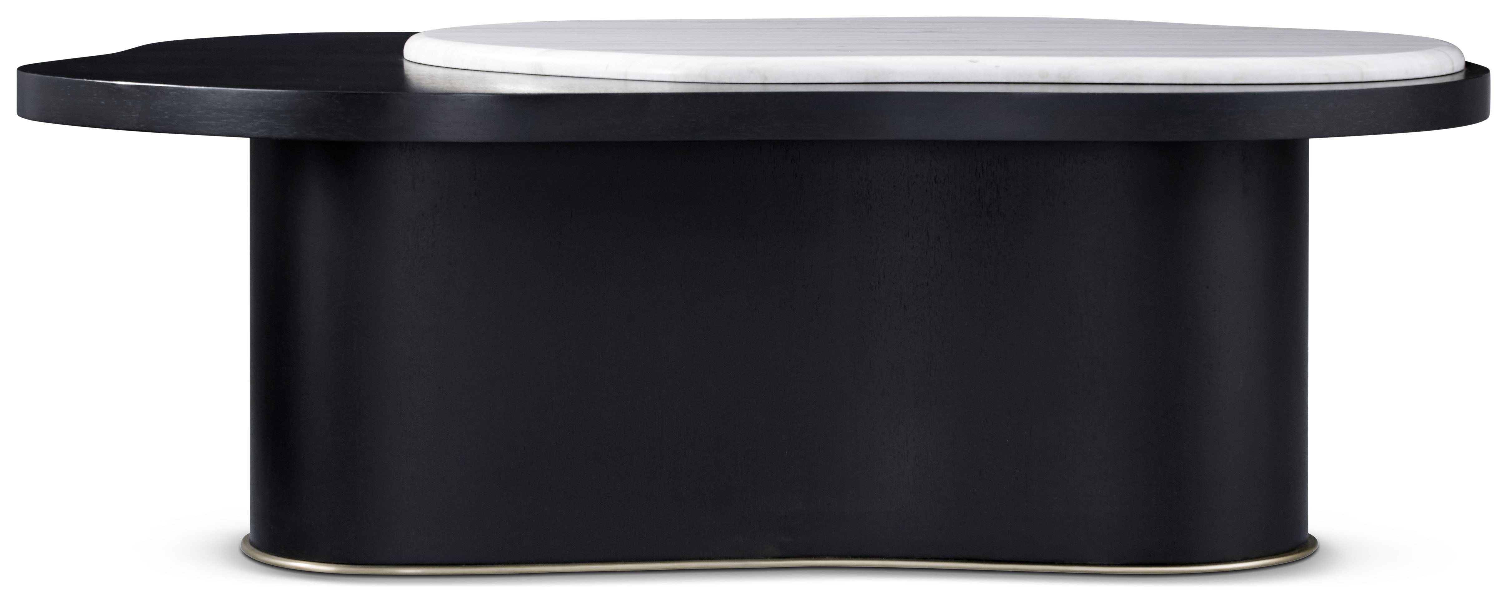 Amorphous Cocktail Table | Theodore Alexander | Sutter & Vale