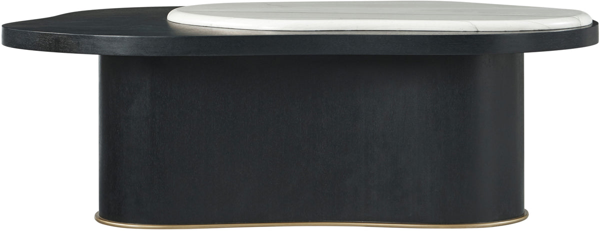 Amorphous Cocktail Table