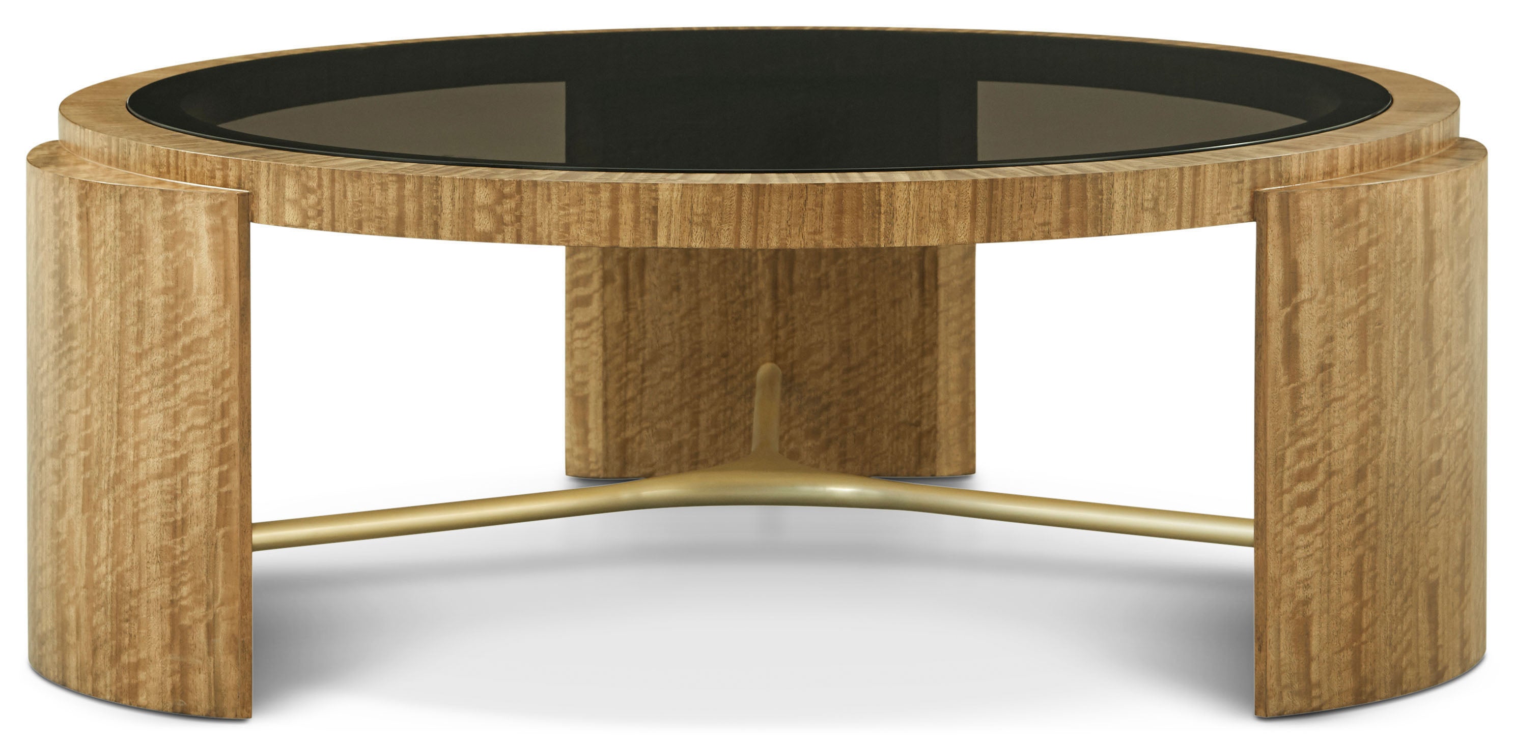 Jenson Cocktail Table | Theodore Alexander | Sutter & Vale