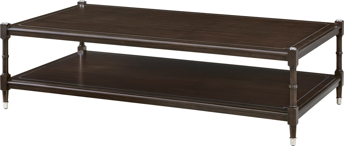 Spencer London Cocktail Table