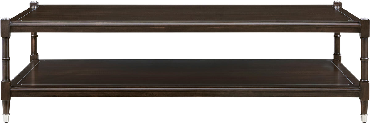 Spencer London Cocktail Table