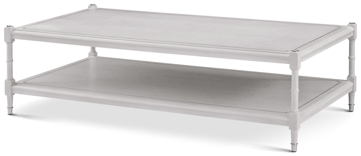 Spencer London Cocktail Table