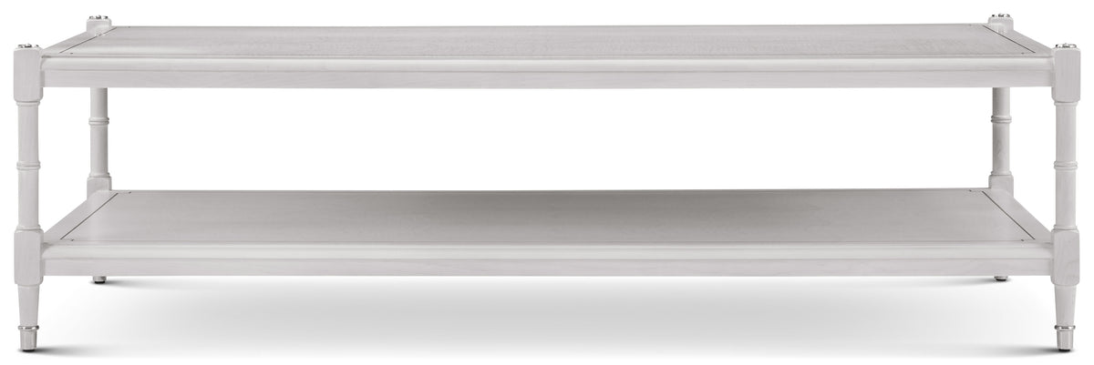 Spencer London Cocktail Table