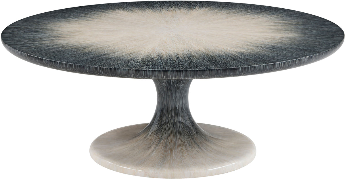 Panos Cocktail Table | Theodore Alexander | Sutter & Vale