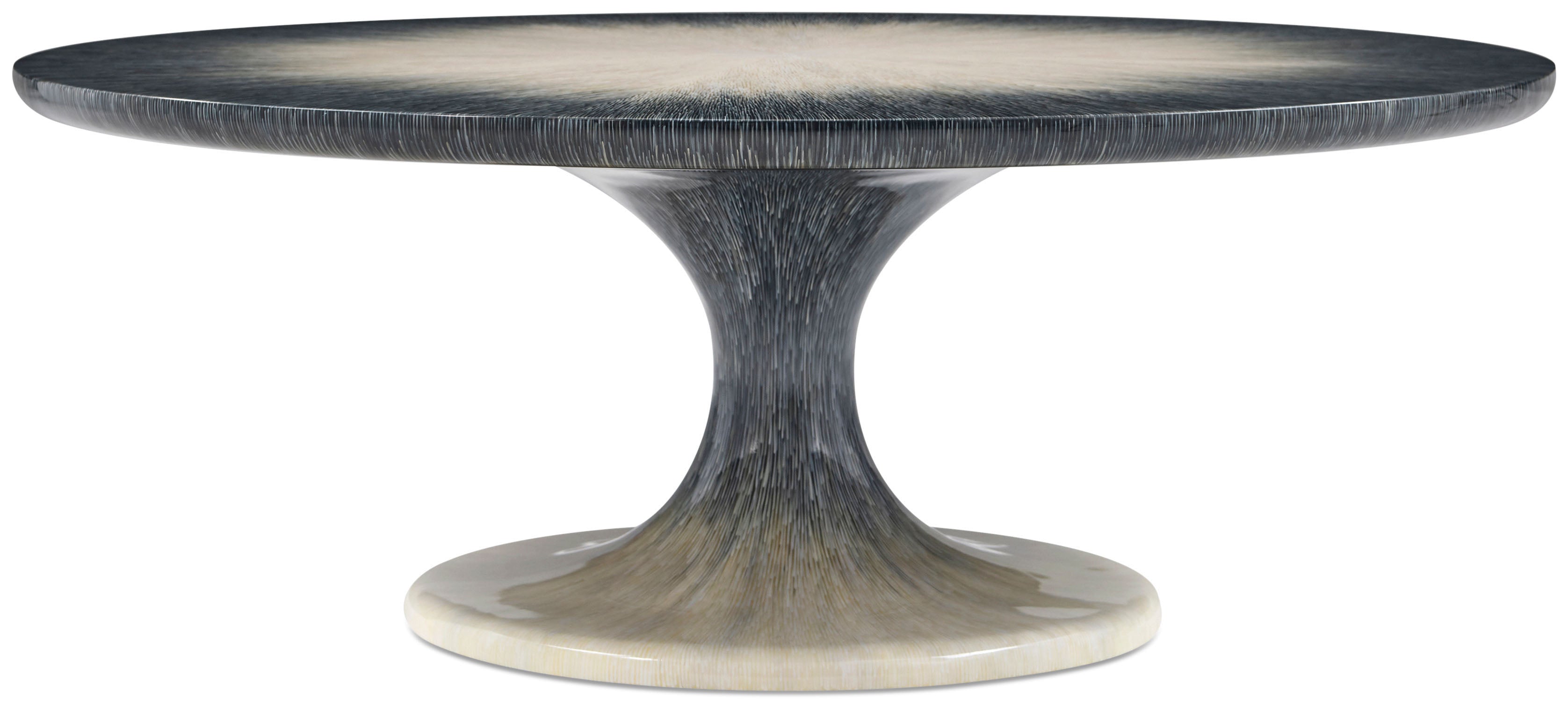 Panos Cocktail Table | Theodore Alexander | Sutter & Vale