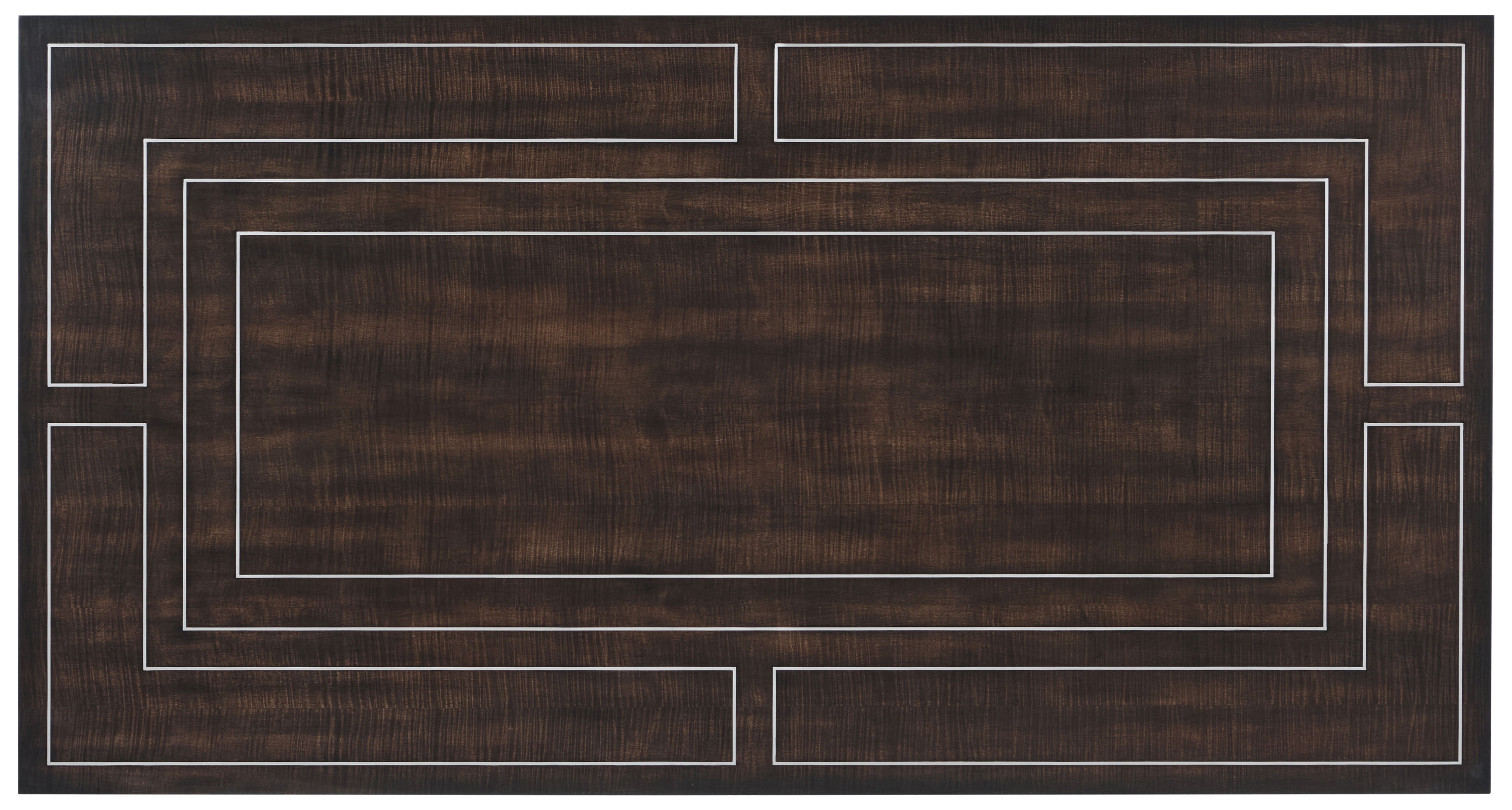 Spencer London Cocktail Table II | Theodore Alexander | Sutter & Vale