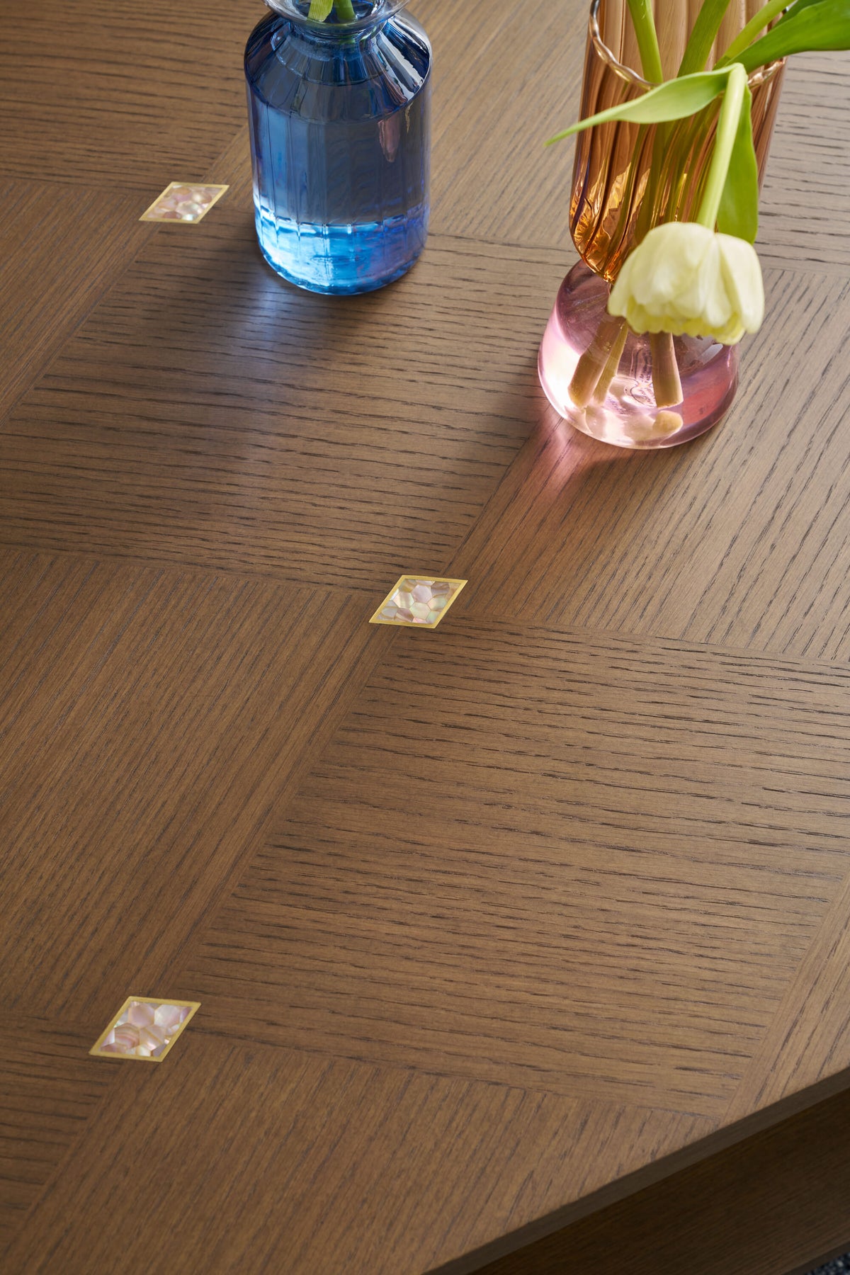 Judith Leiber Cocktail Table – Cocktail Tables by Theodore Alexander | Sutter & Vale