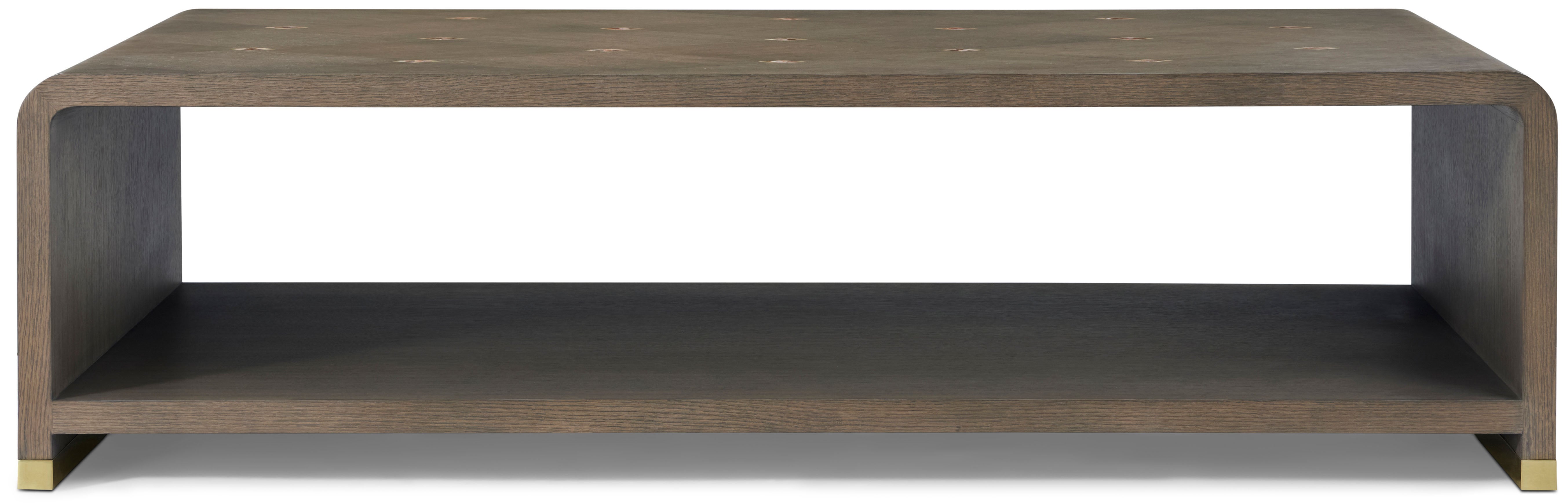 Judith Leiber Cocktail Table | Theodore Alexander | Sutter & Vale