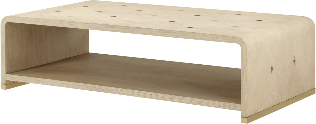Judith Leiber Cocktail Table | Theodore Alexander | Sutter & Vale
